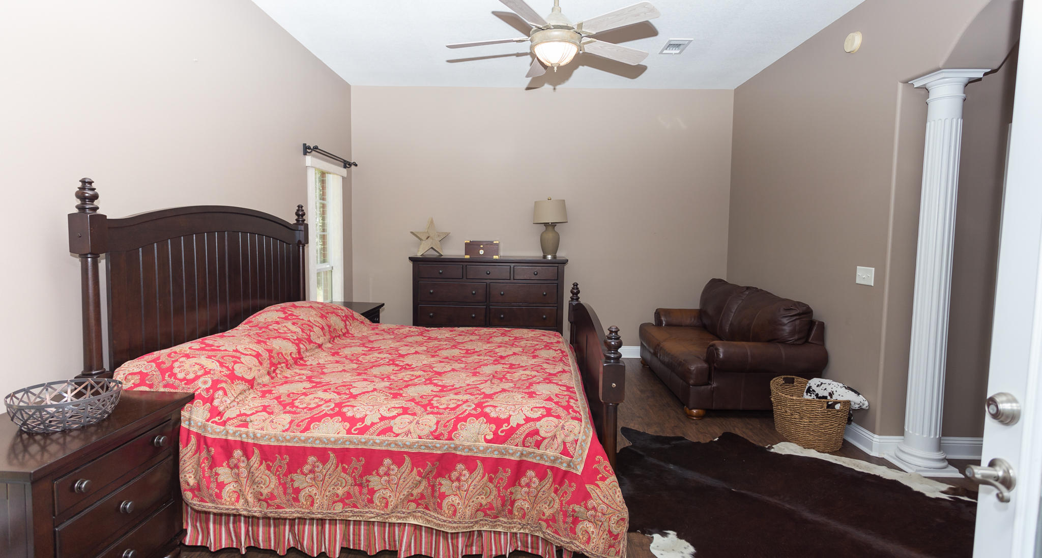 KENNEDY LAKE (UNRECORDED) - Residential