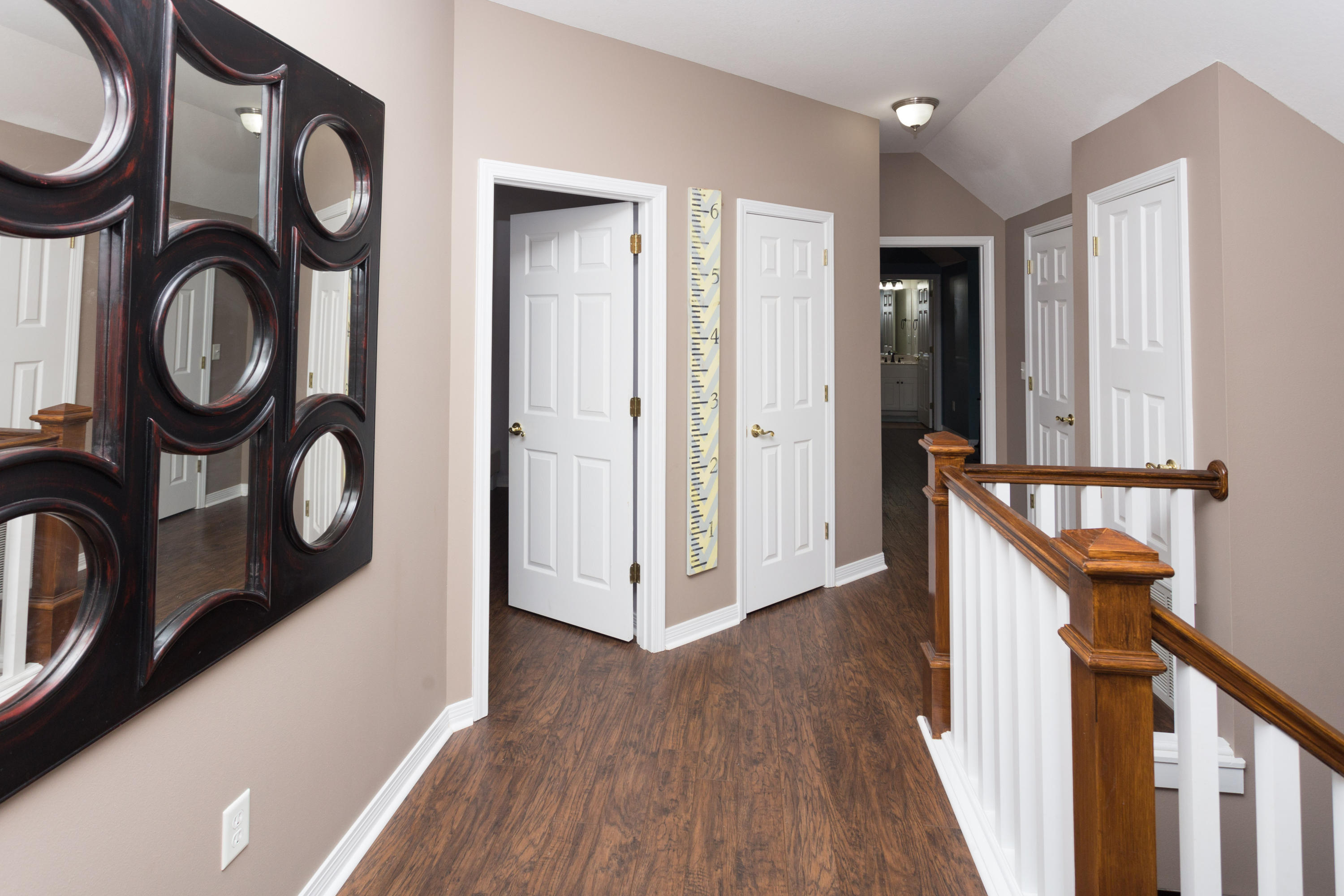 KENNEDY LAKE (UNRECORDED) - Residential