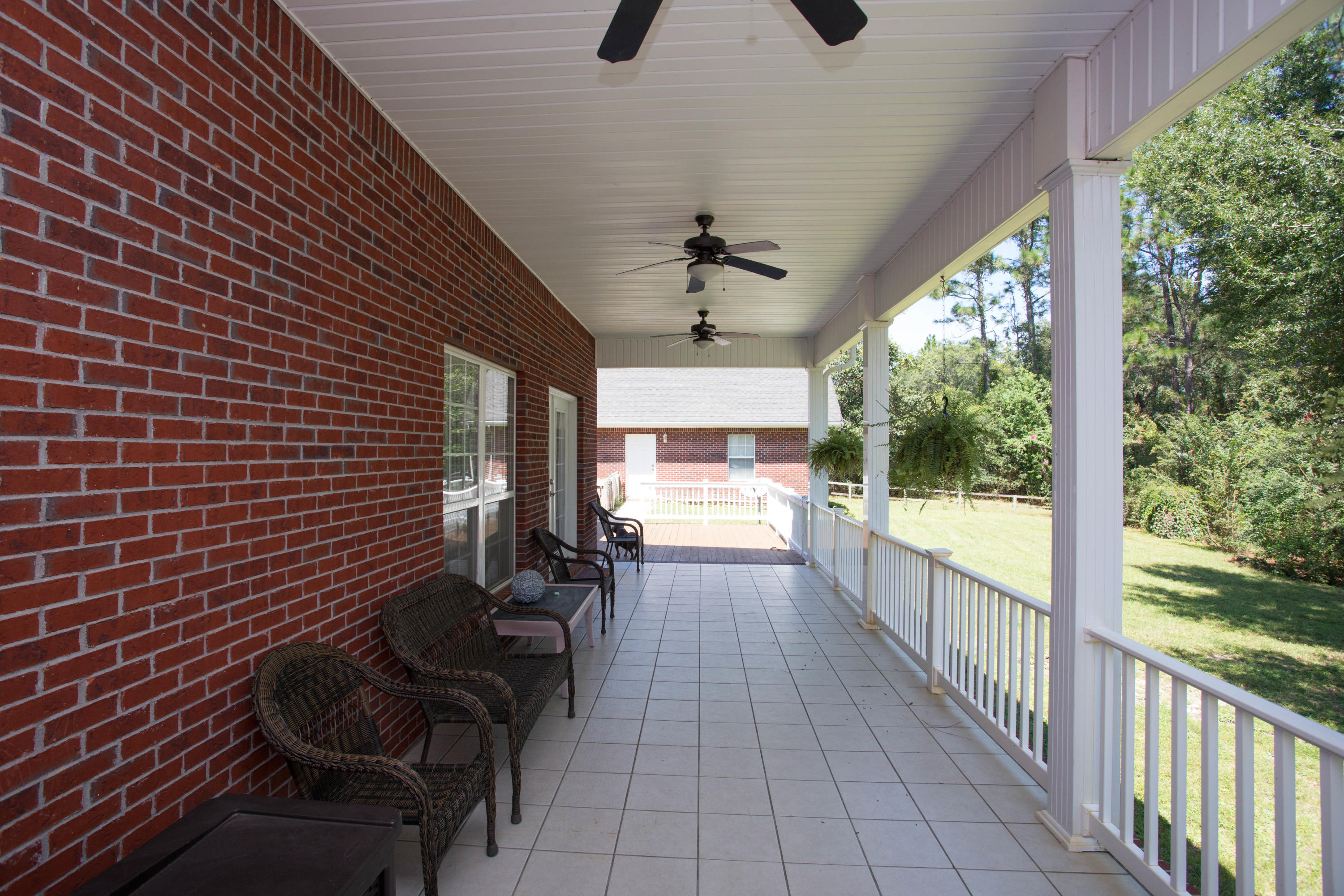 KENNEDY LAKE (UNRECORDED) - Residential