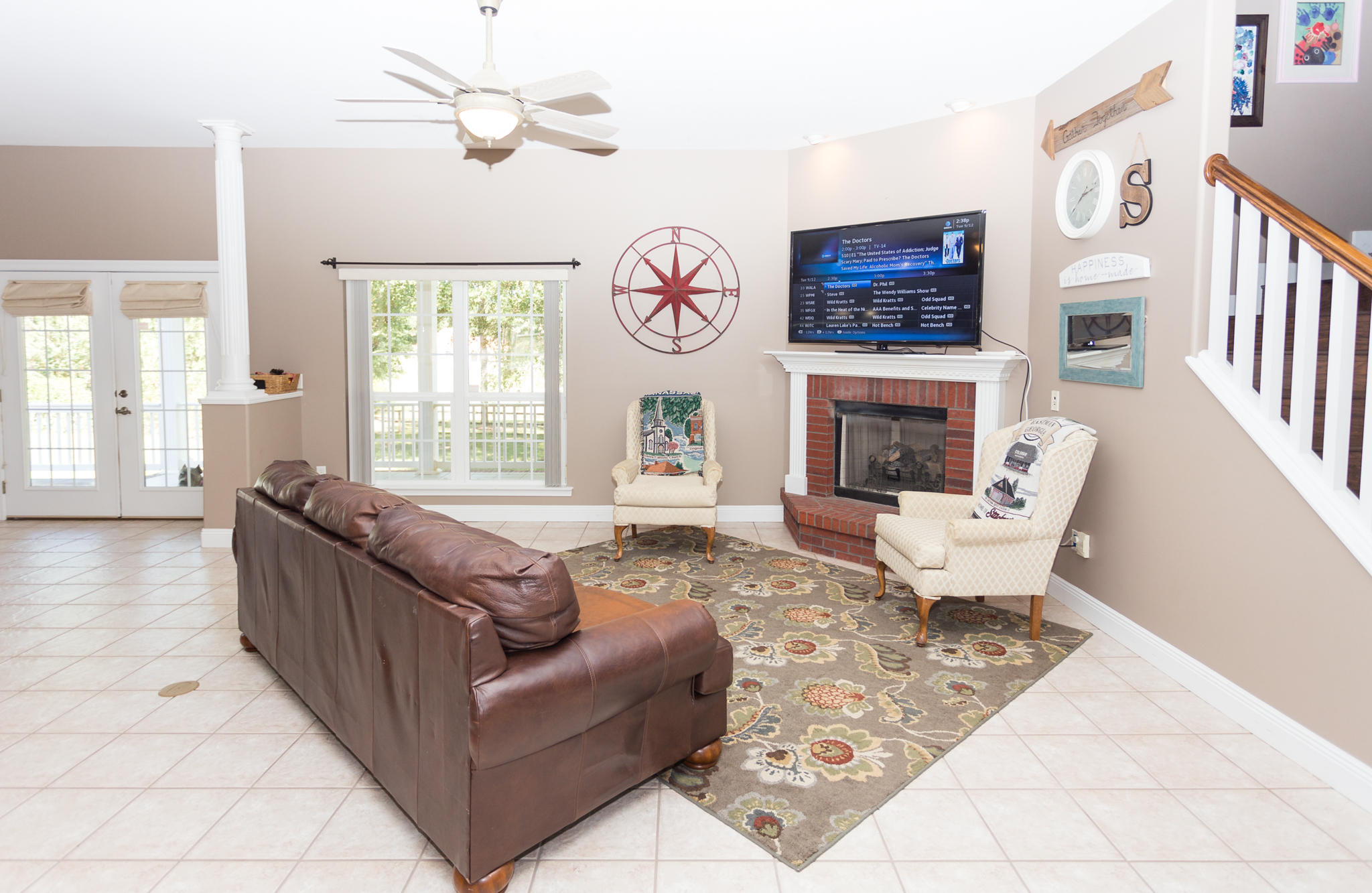 KENNEDY LAKE (UNRECORDED) - Residential