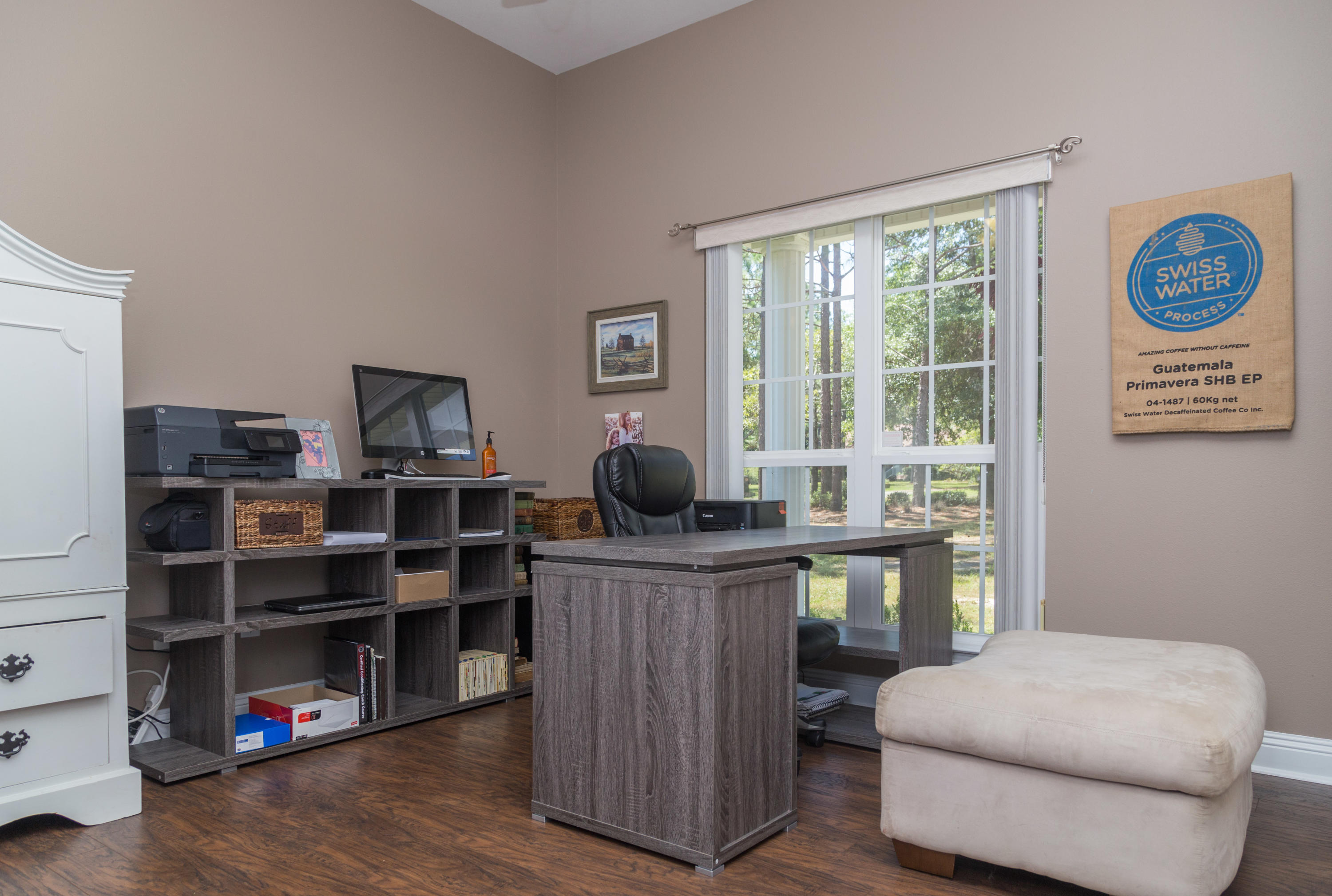 KENNEDY LAKE (UNRECORDED) - Residential