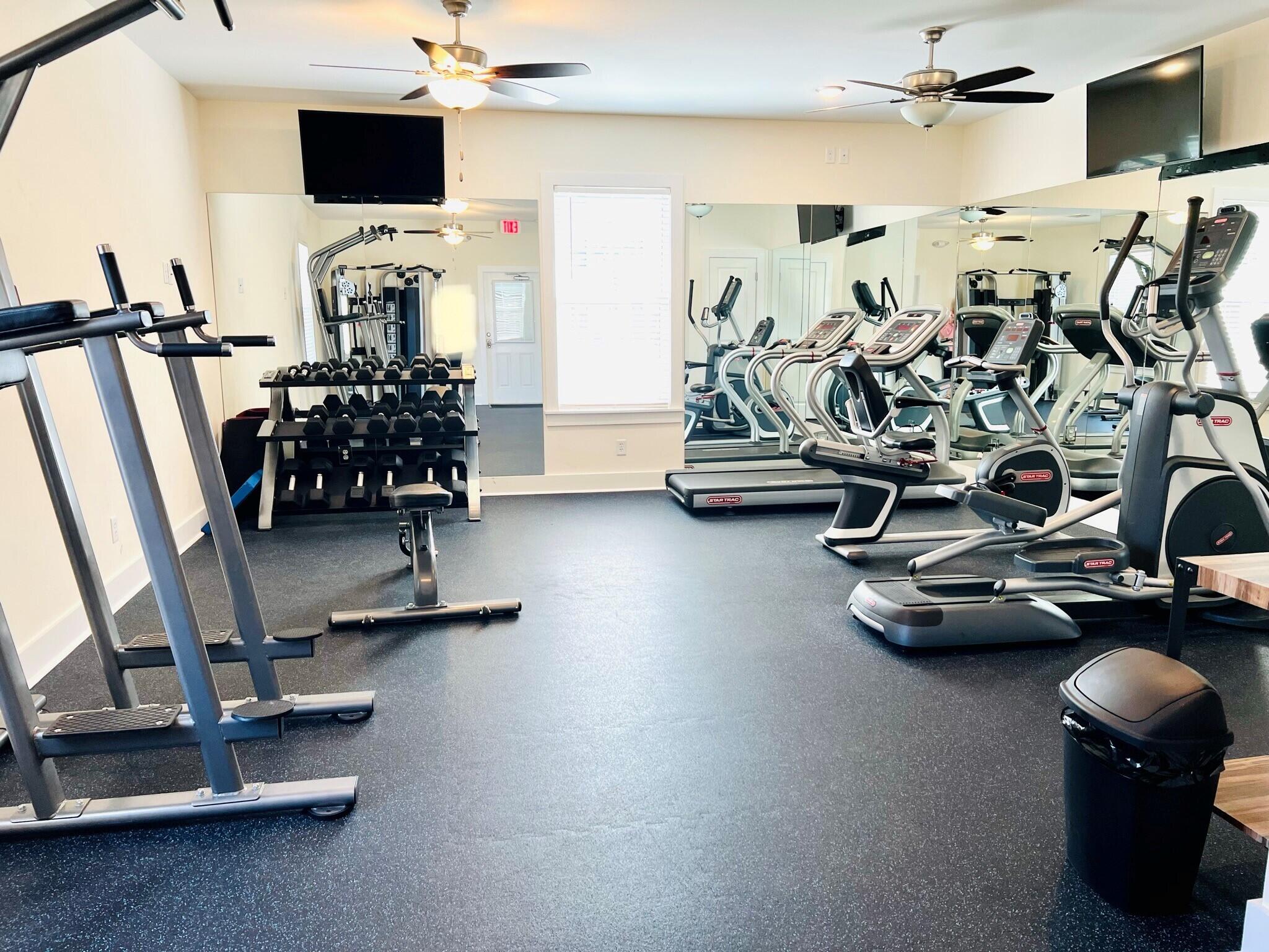 Hidden Lake Condominiums - Residential