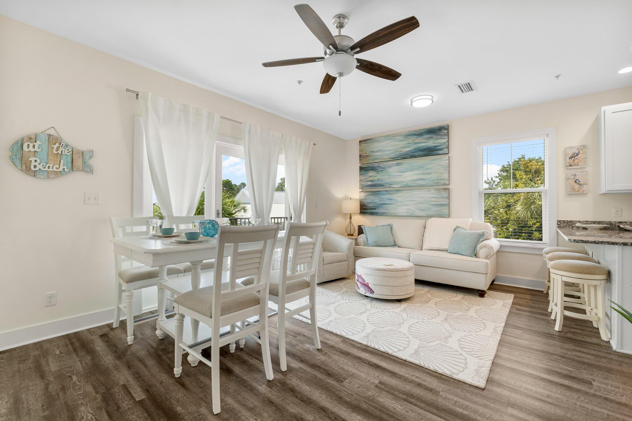 Hidden Lake Condominiums - Residential