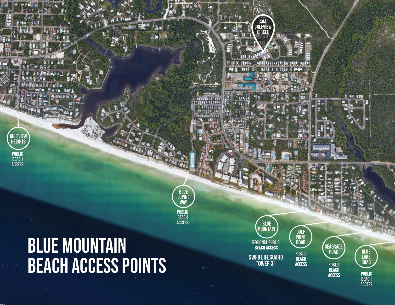 Hidden Lake Condominiums - Residential