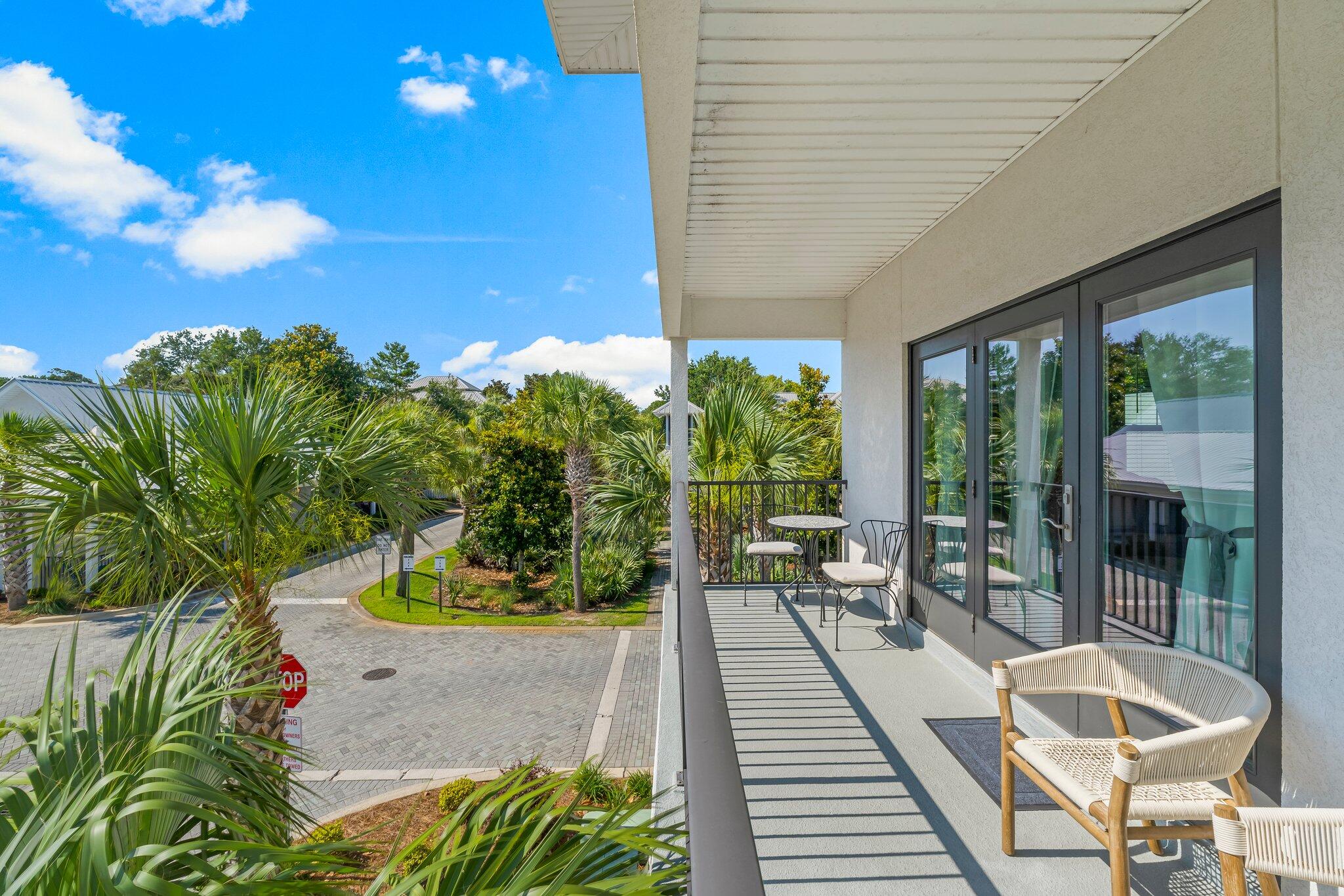 Hidden Lake Condominiums - Residential