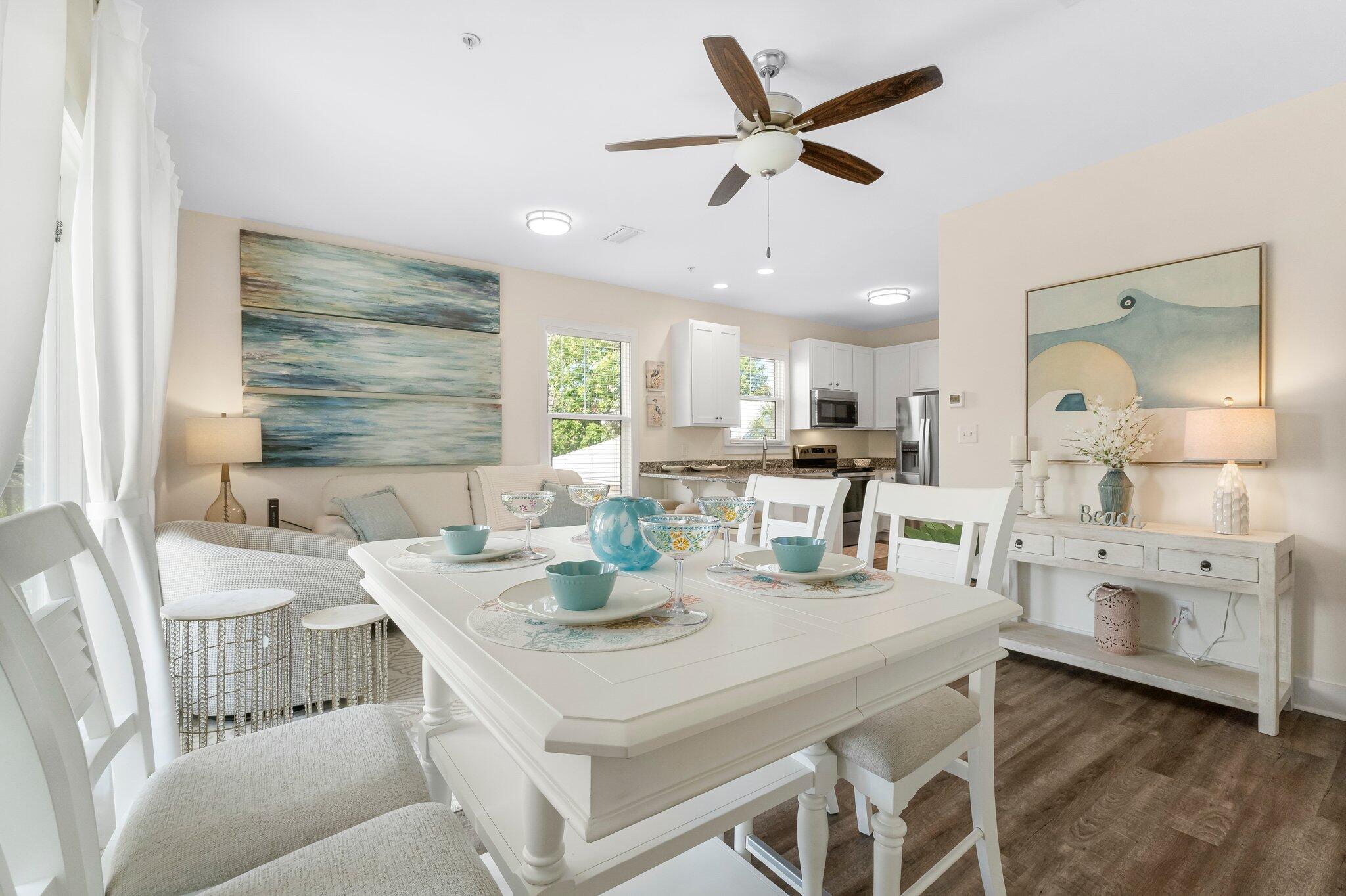 Hidden Lake Condominiums - Residential