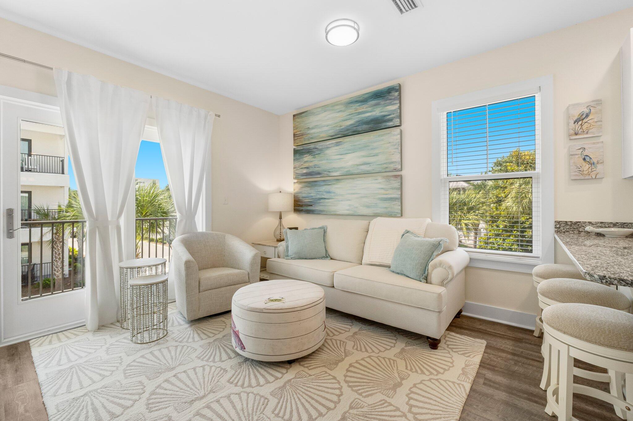 Hidden Lake Condominiums - Residential