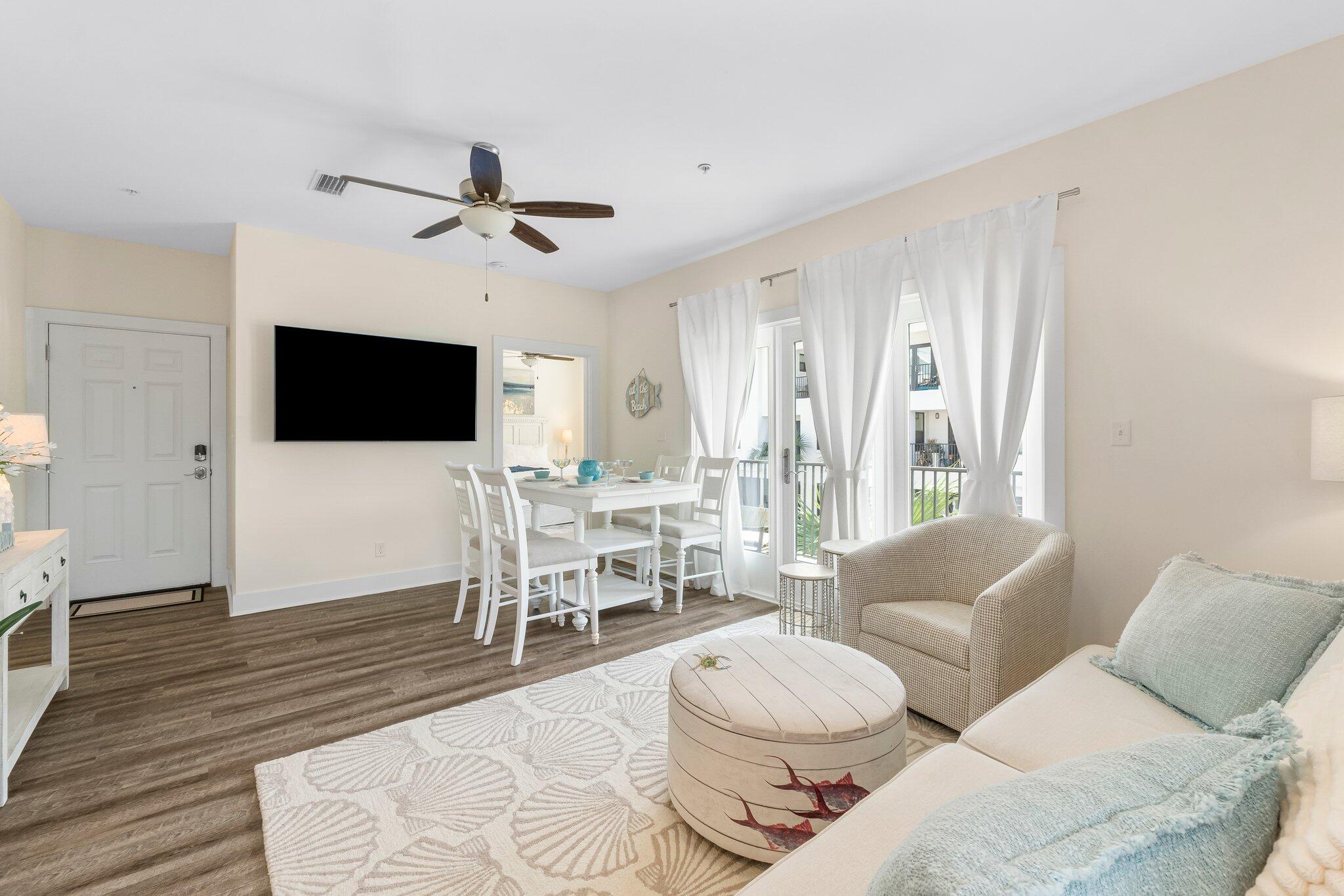 Hidden Lake Condominiums - Residential