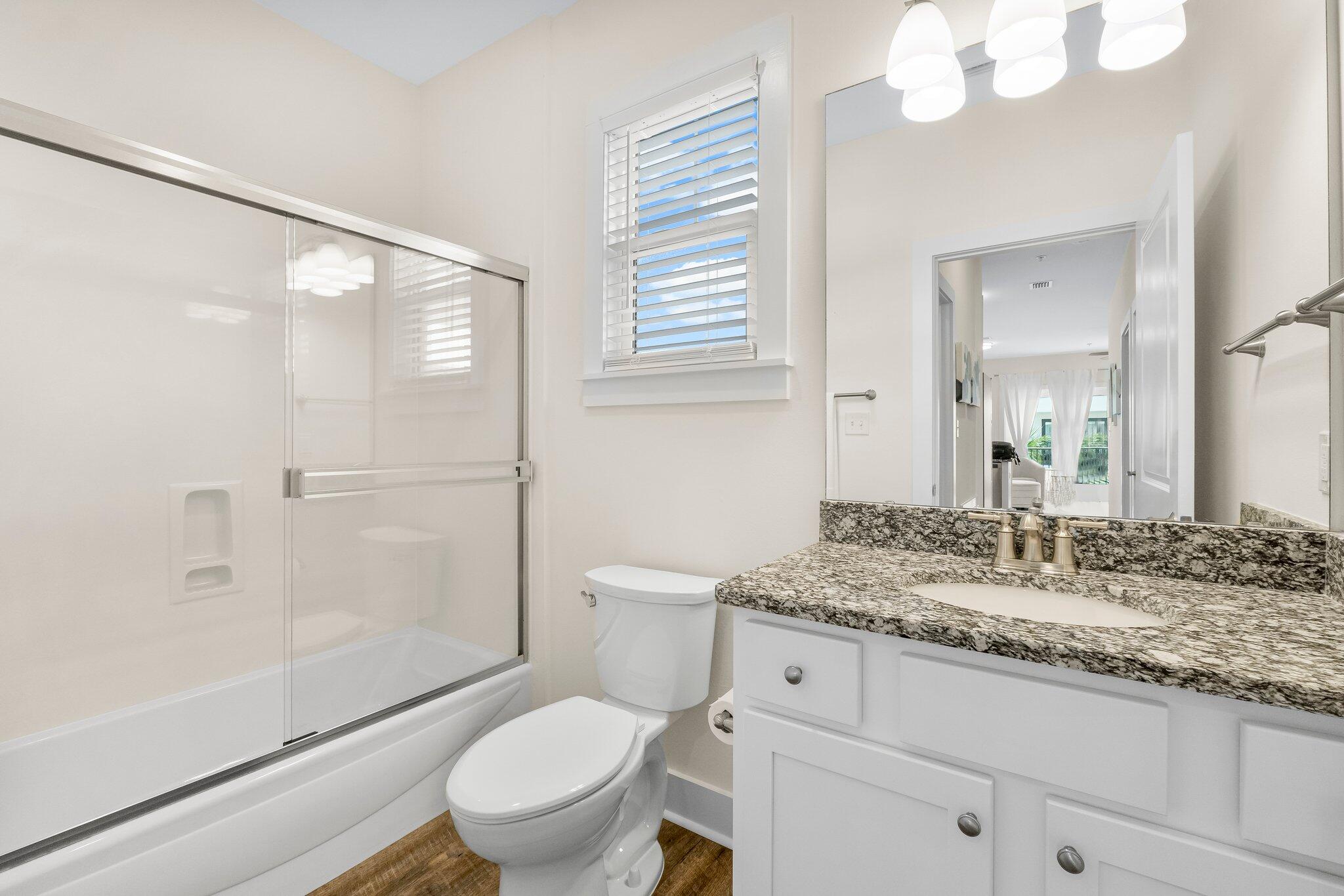 Hidden Lake Condominiums - Residential