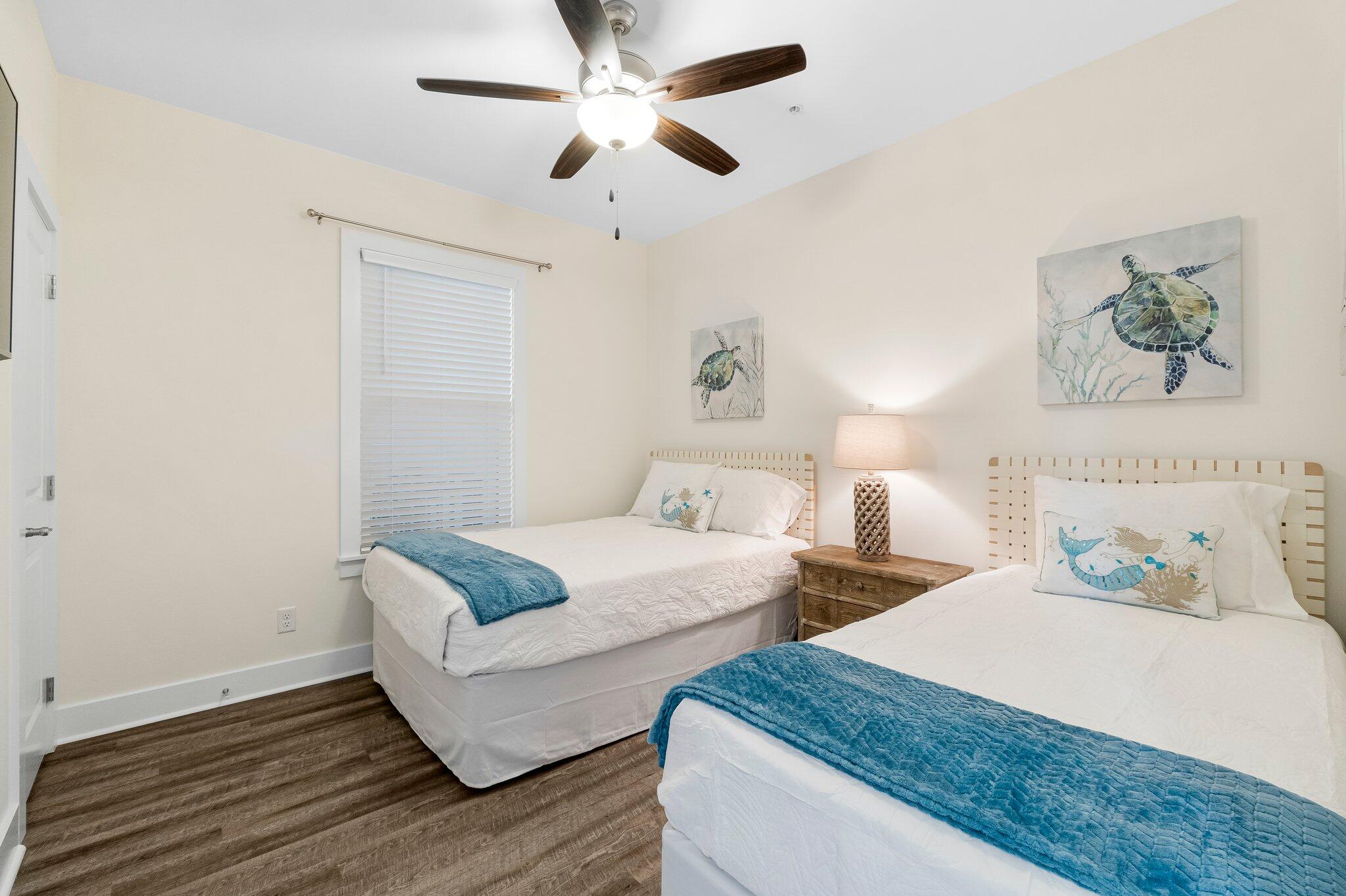 Hidden Lake Condominiums - Residential