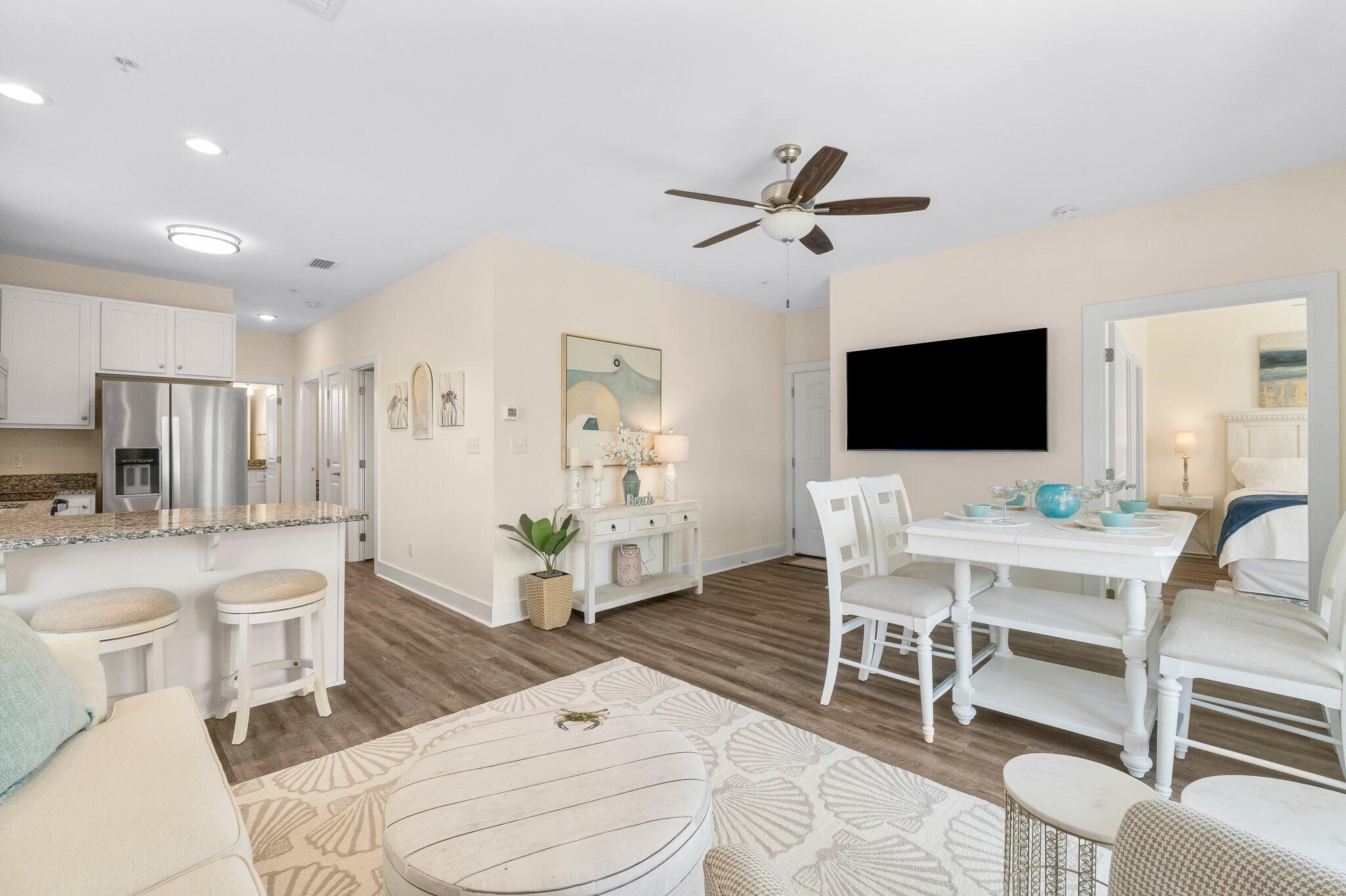 Hidden Lake Condominiums - Residential