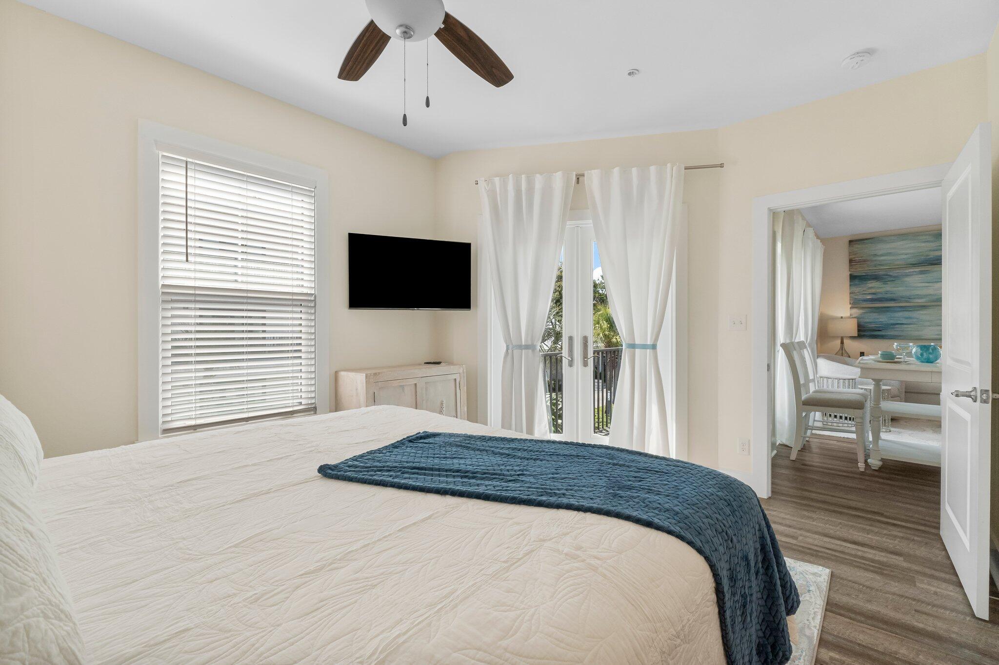 Hidden Lake Condominiums - Residential