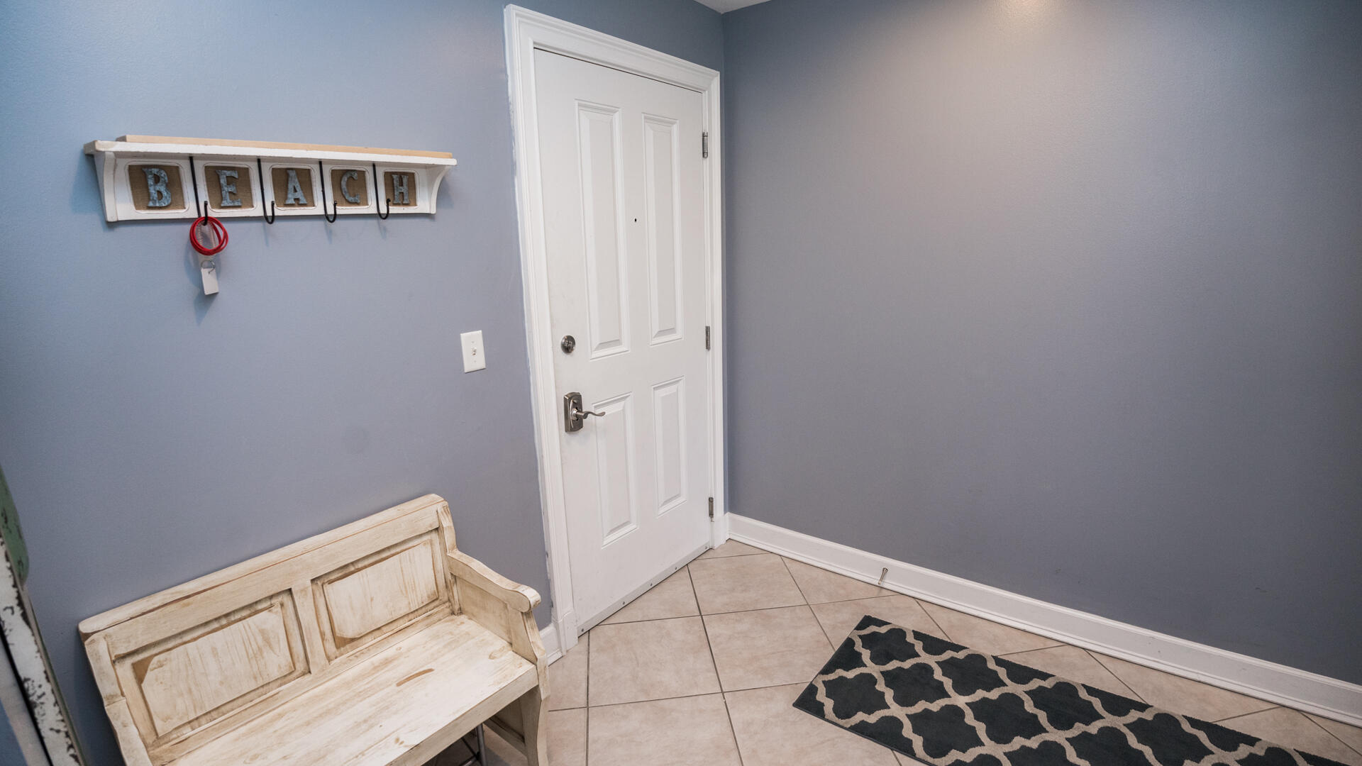 Reflections - Residential