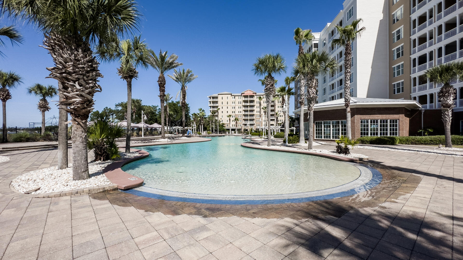 Reflections - Residential