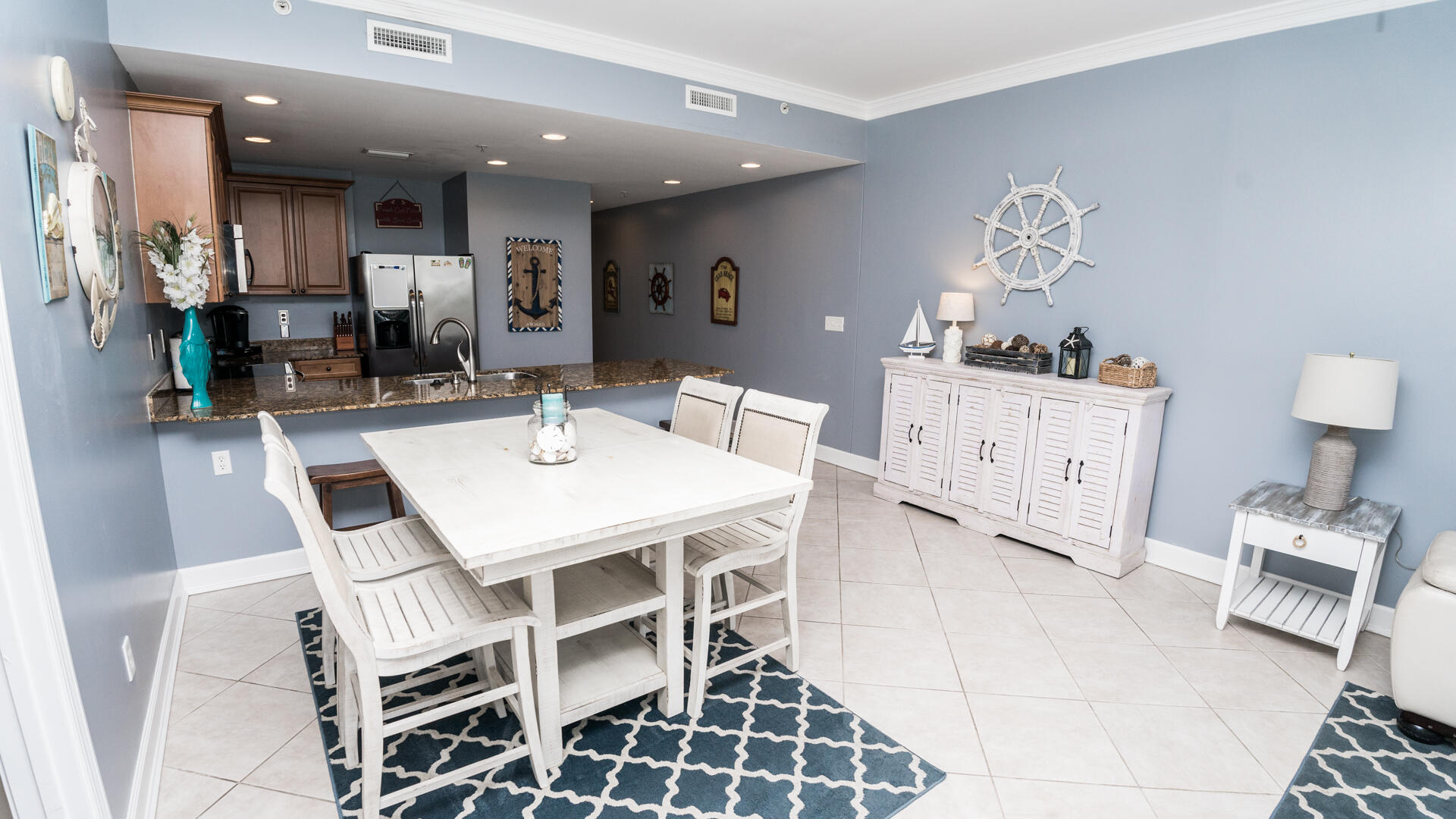 Reflections - Residential