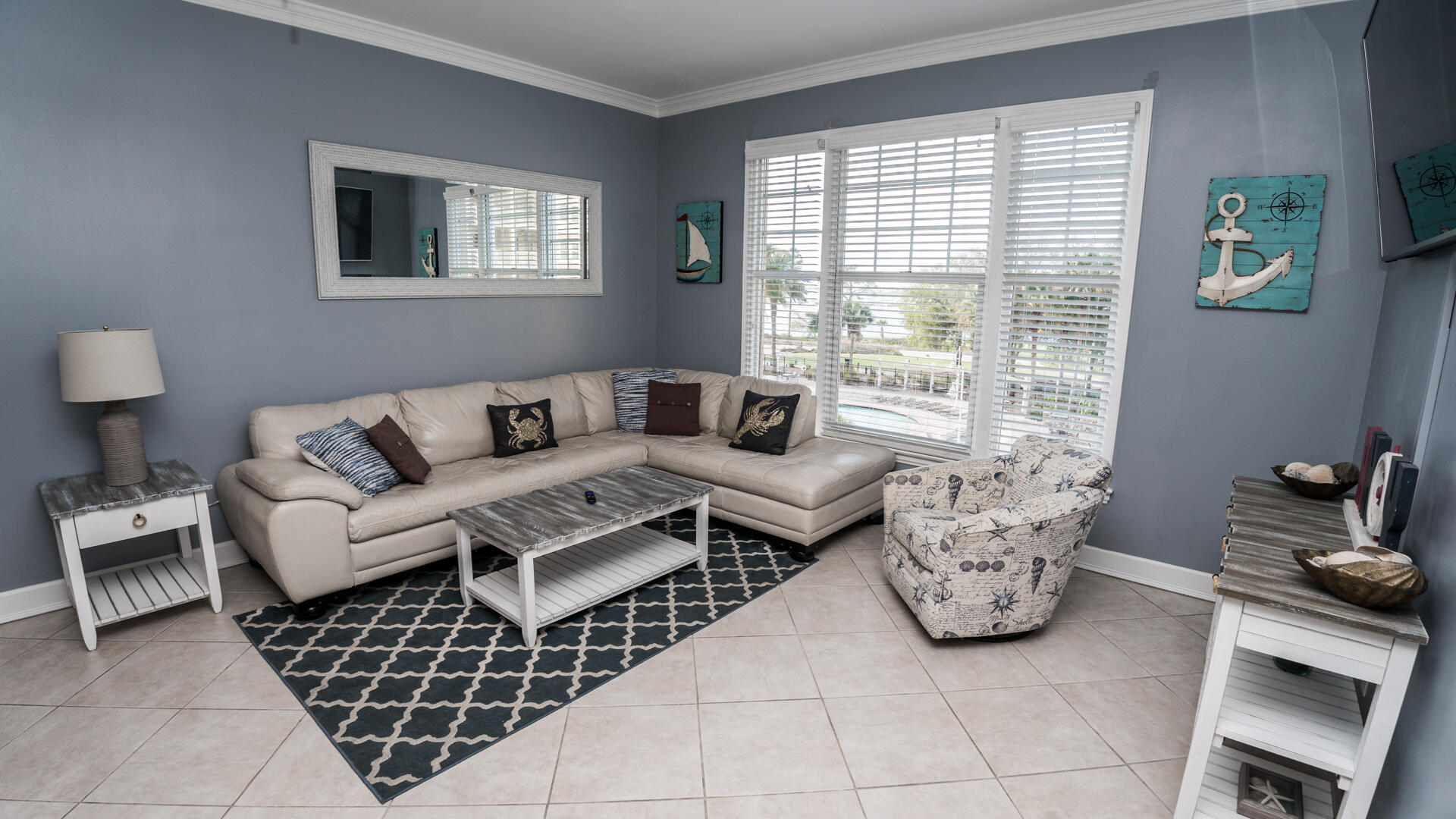 Reflections - Residential