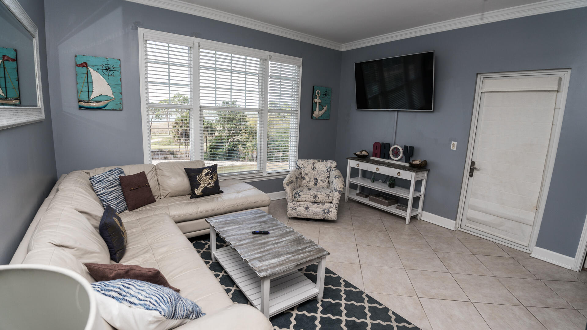 Reflections - Residential