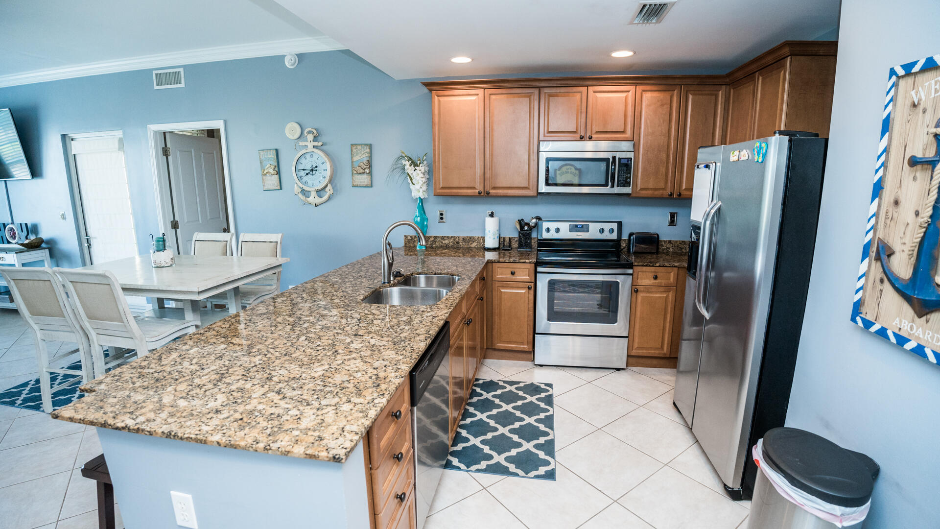 Reflections - Residential