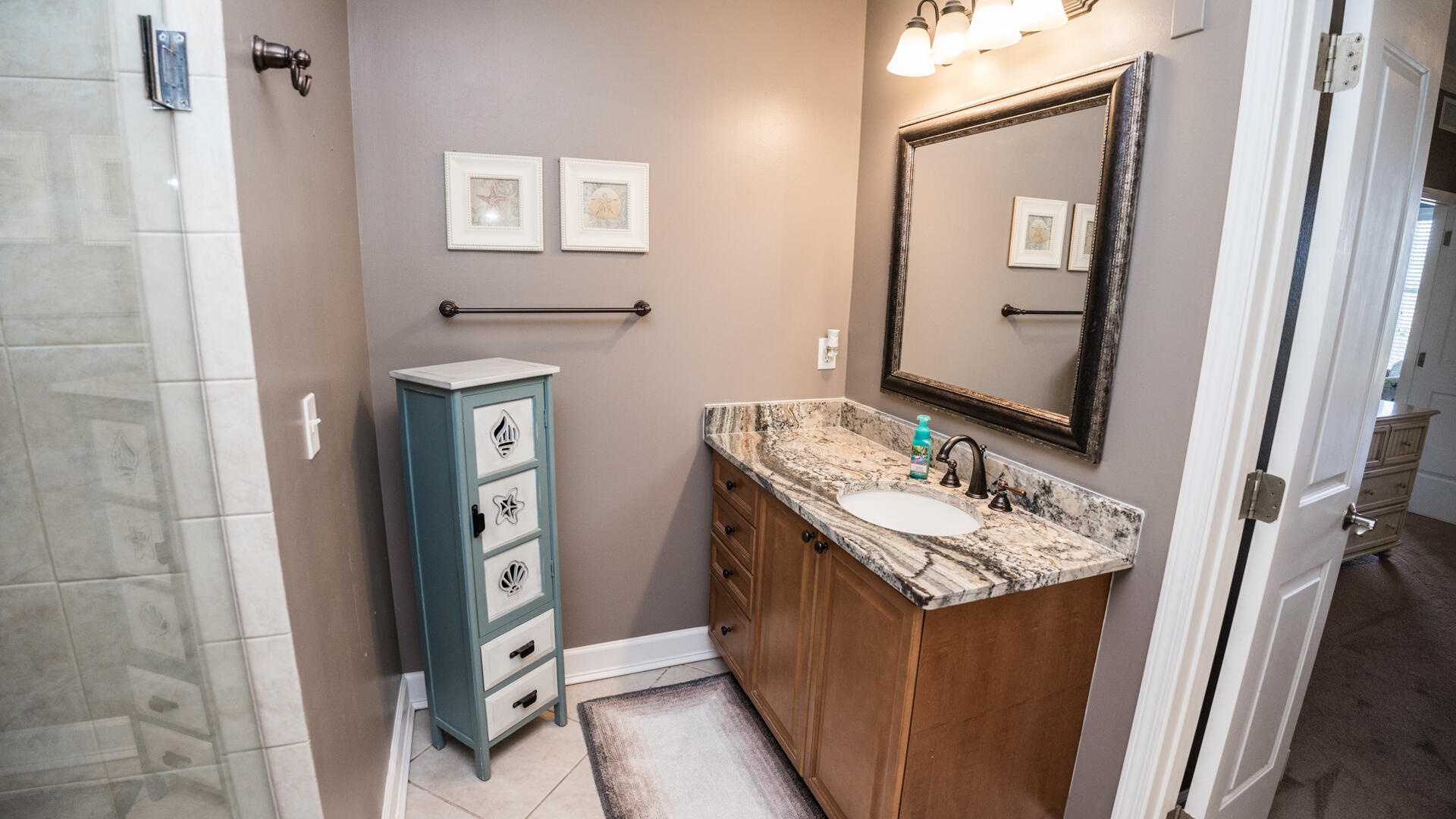 Reflections - Residential