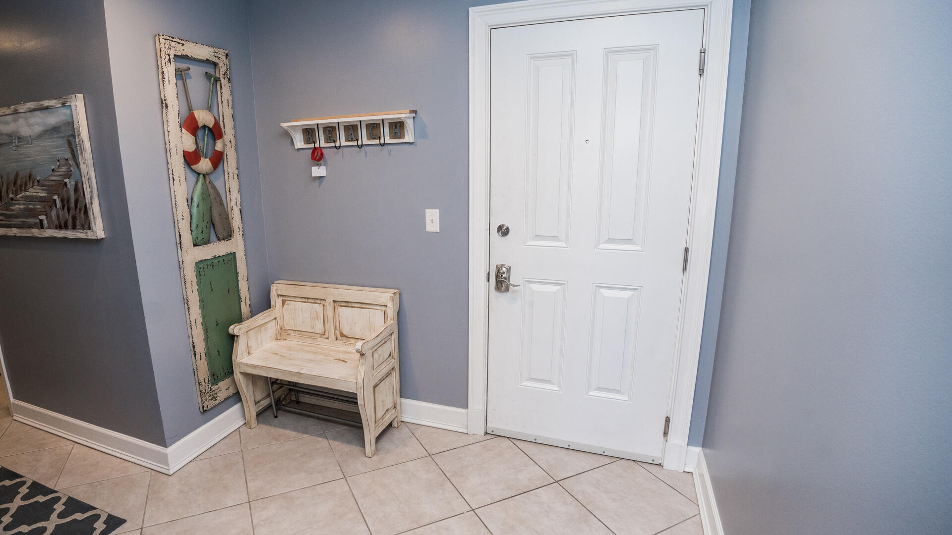 Reflections - Residential