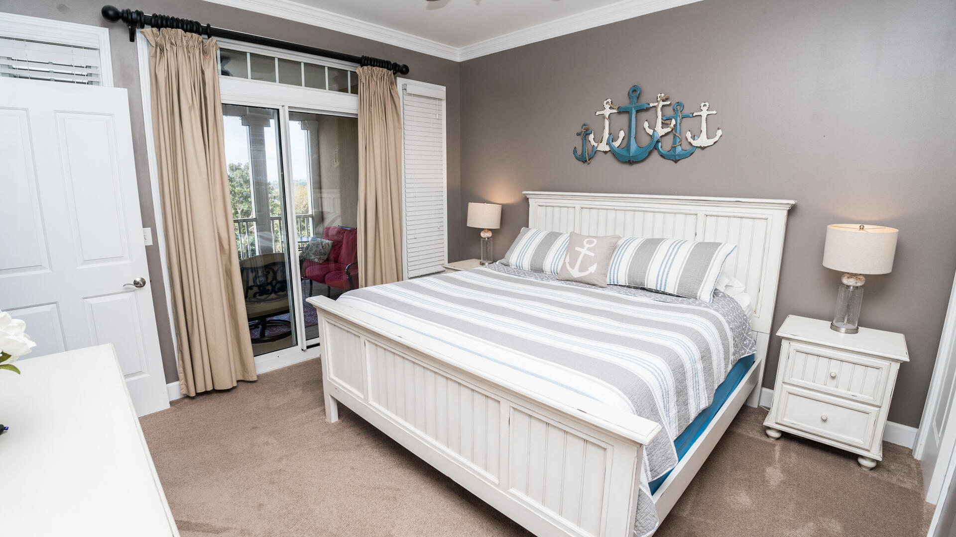 Reflections - Residential