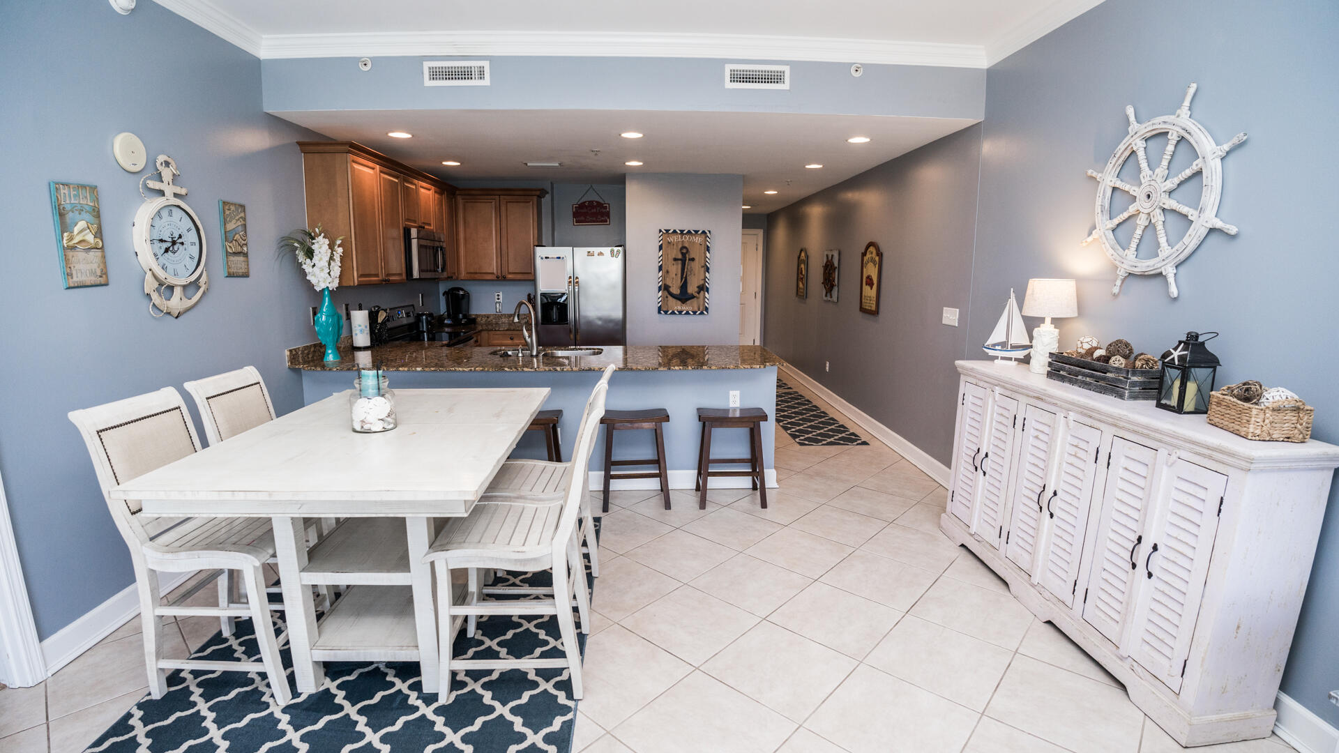 Reflections - Residential