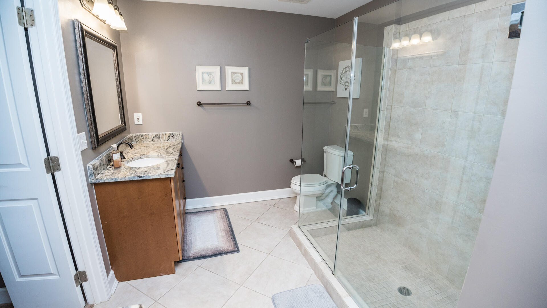 Reflections - Residential