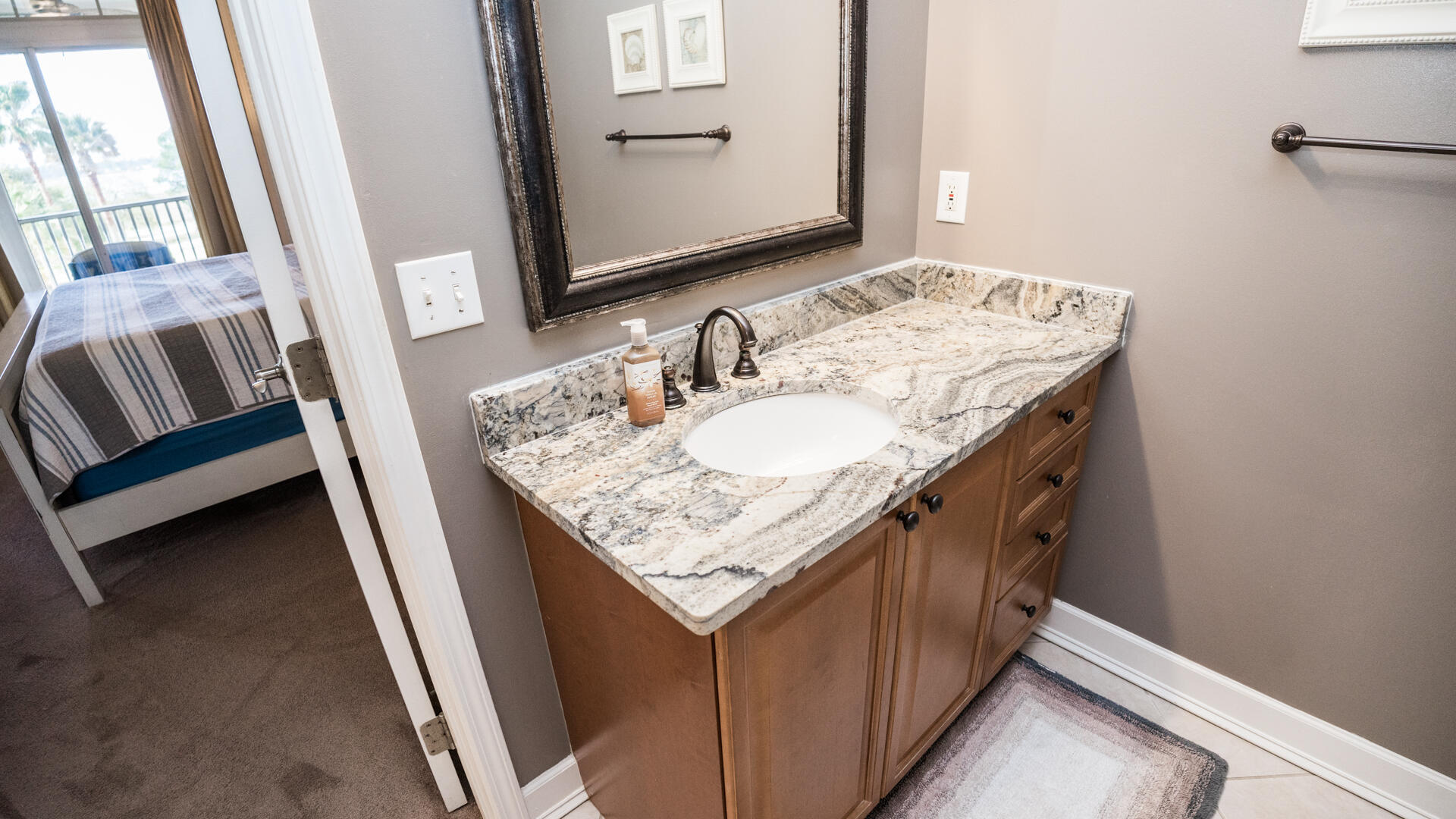 Reflections - Residential