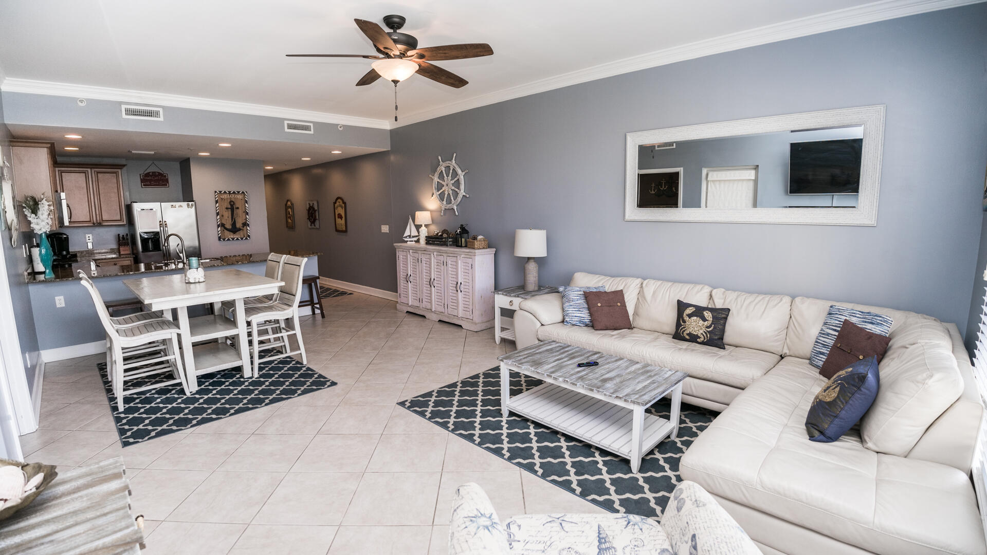 Reflections - Residential