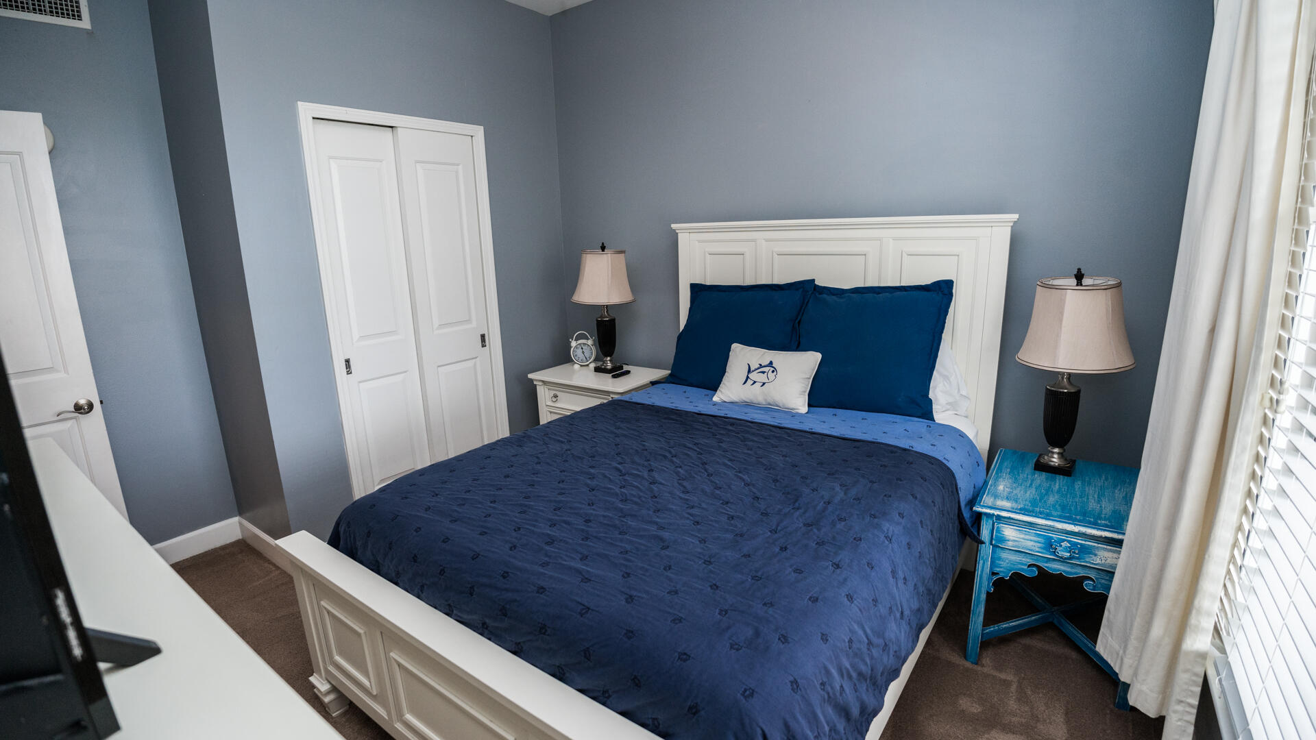 Reflections - Residential