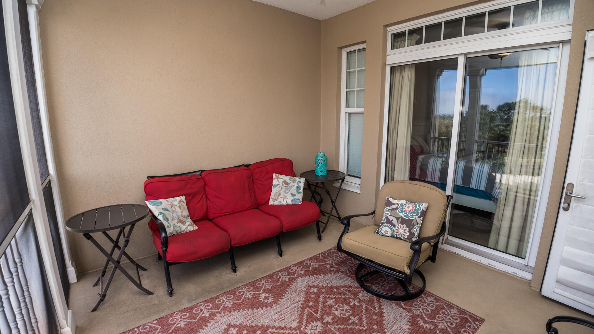 Reflections - Residential