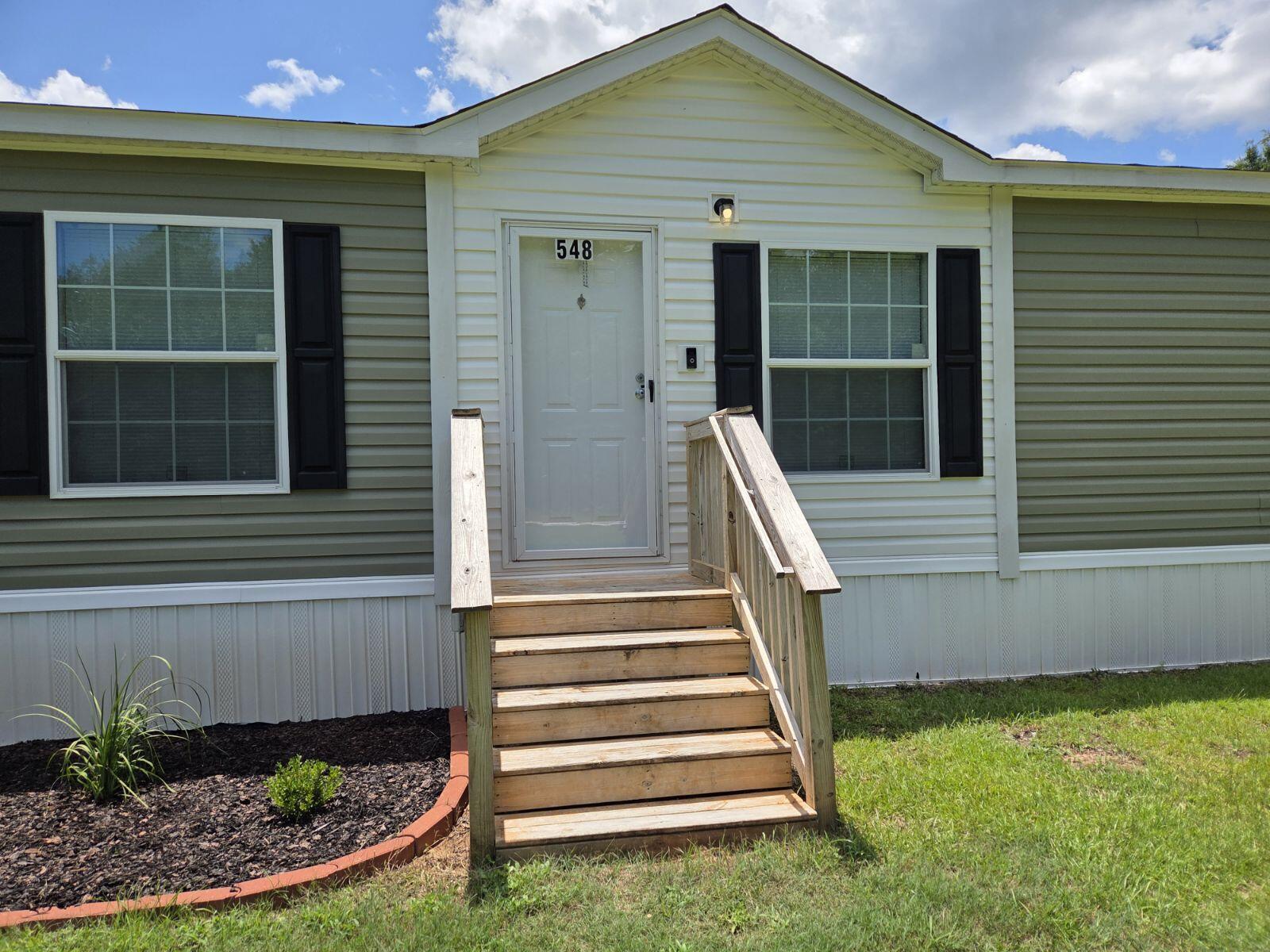 NONESUCH WAY - Residential