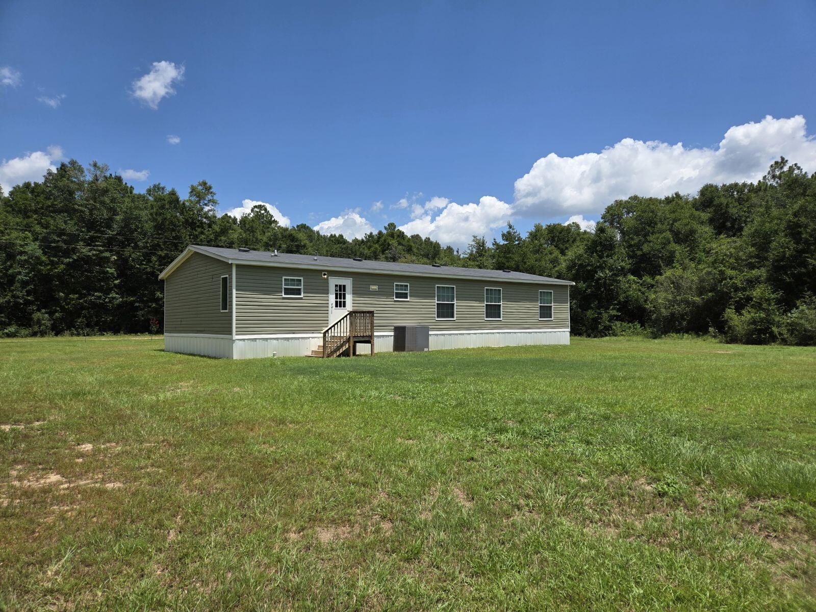 NONESUCH WAY - Residential