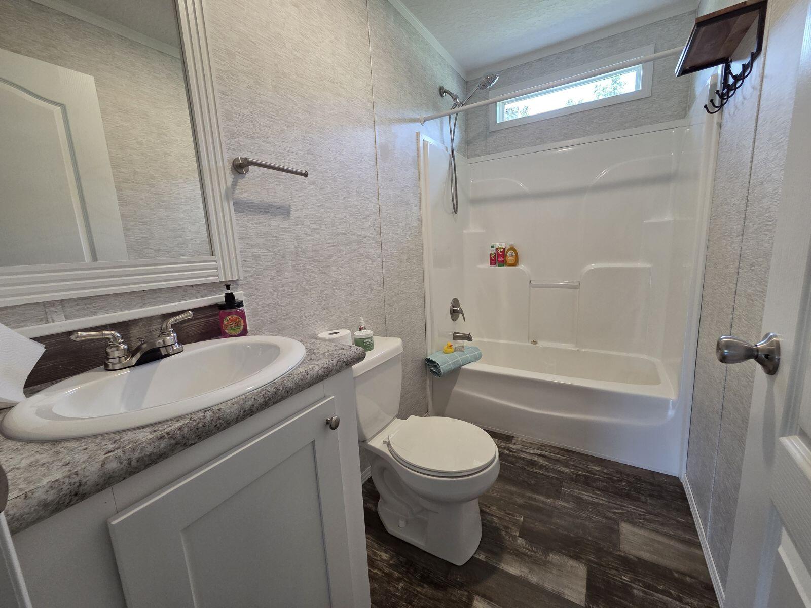 NONESUCH WAY - Residential