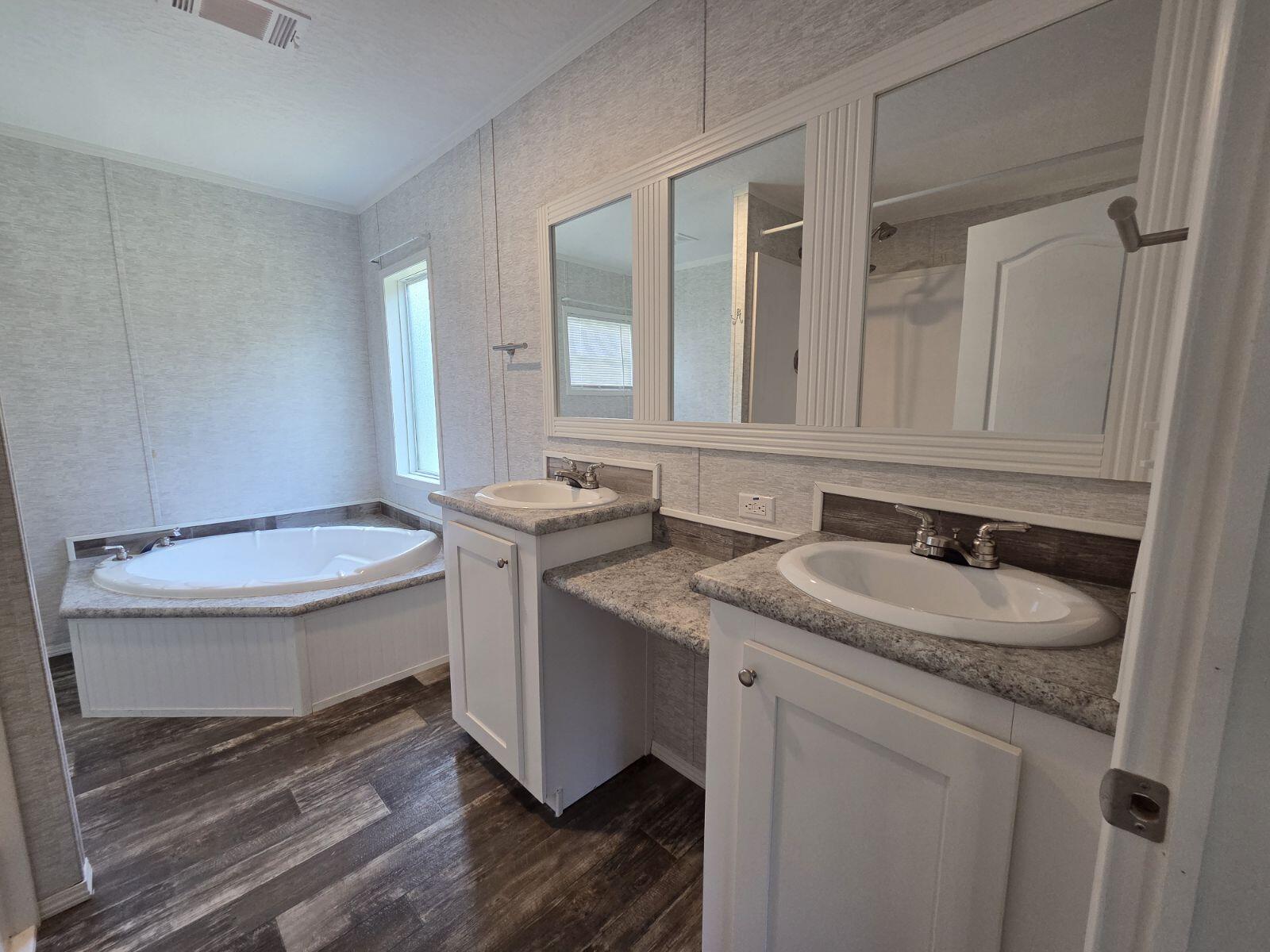 NONESUCH WAY - Residential