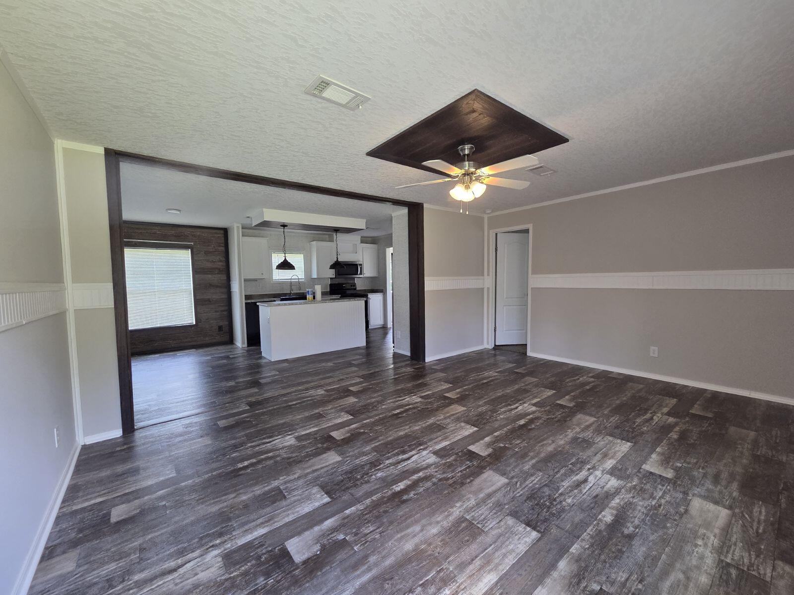 NONESUCH WAY - Residential