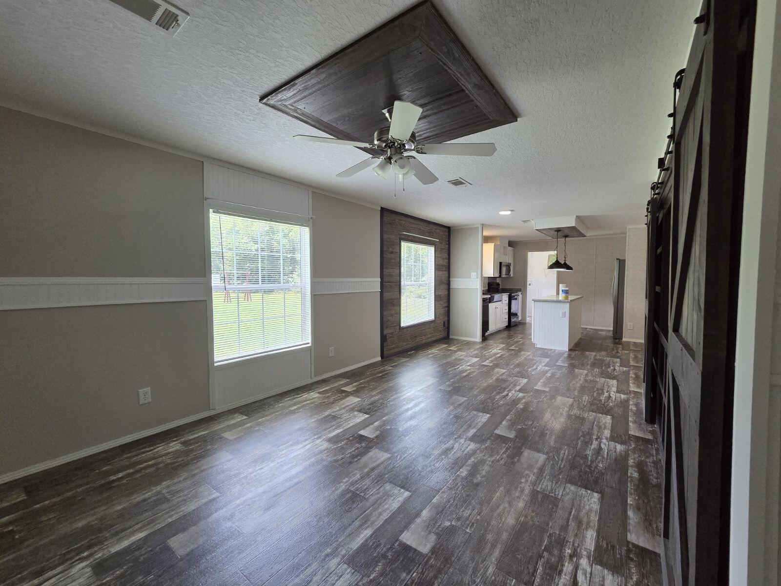 NONESUCH WAY - Residential