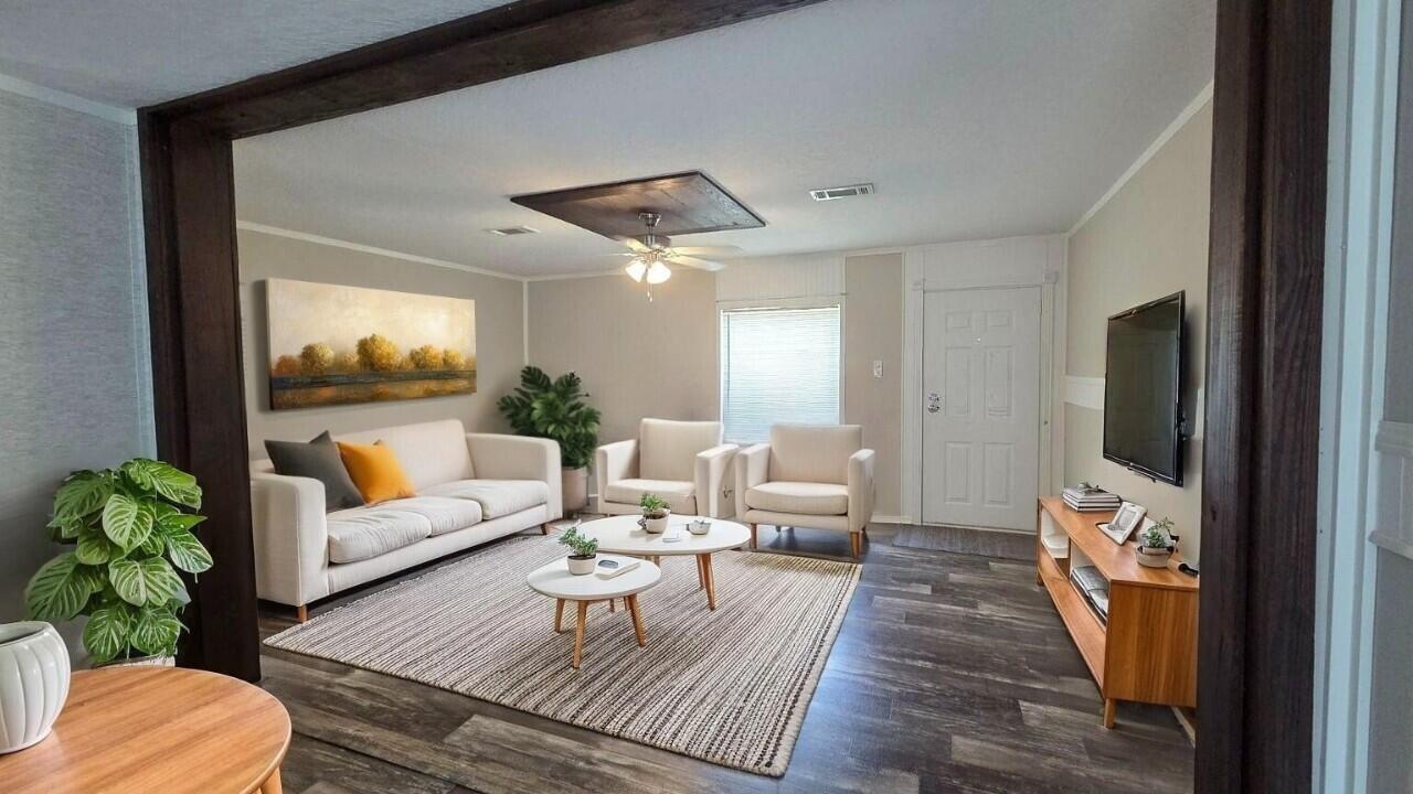 NONESUCH WAY - Residential