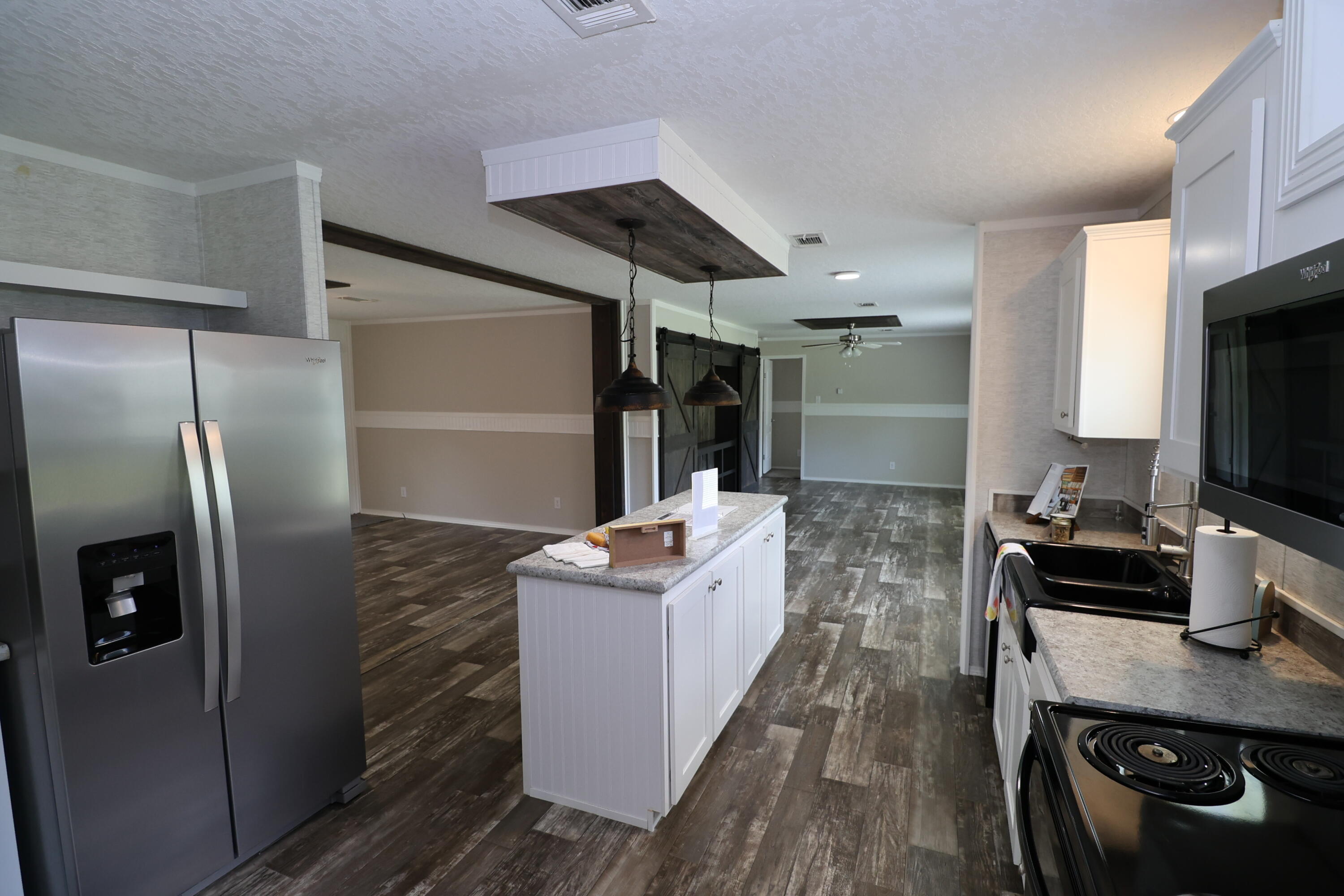 NONESUCH WAY - Residential