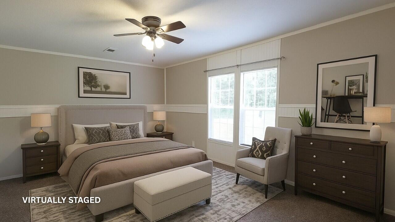 NONESUCH WAY - Residential