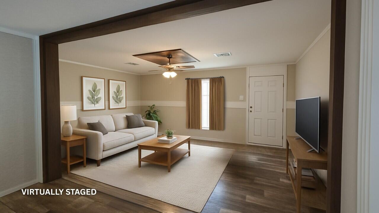 NONESUCH WAY - Residential