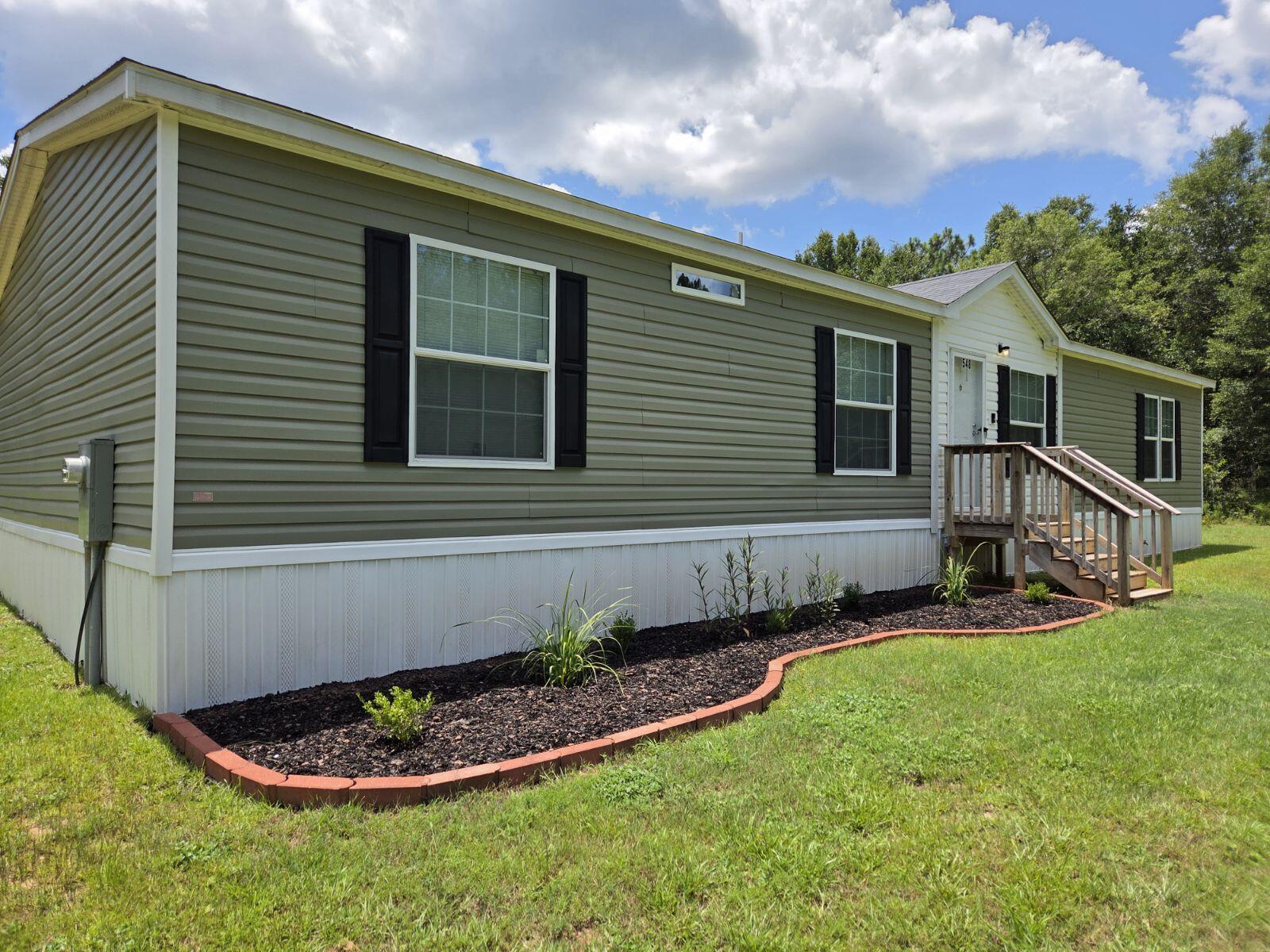 NONESUCH WAY - Residential