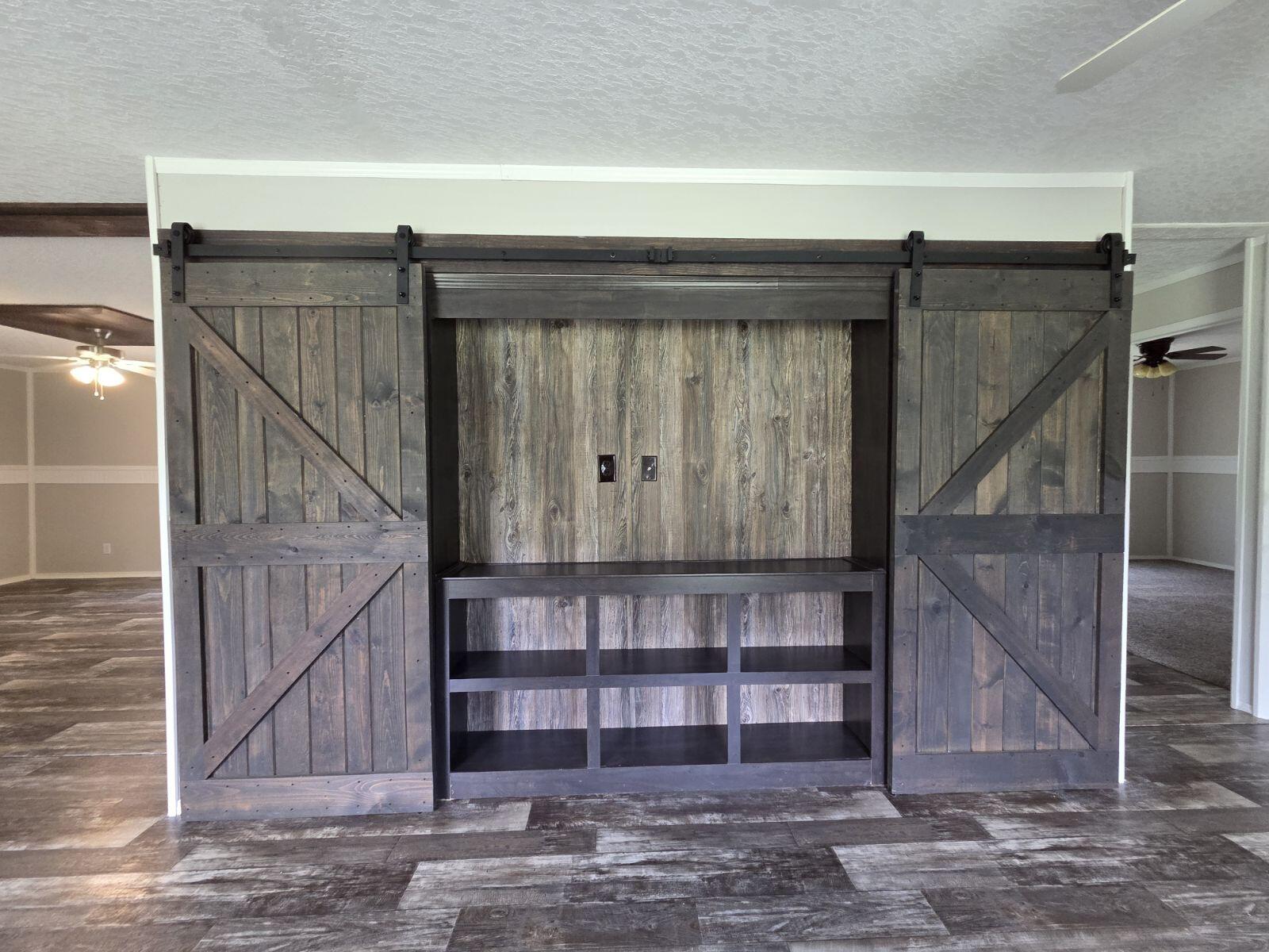 NONESUCH WAY - Residential