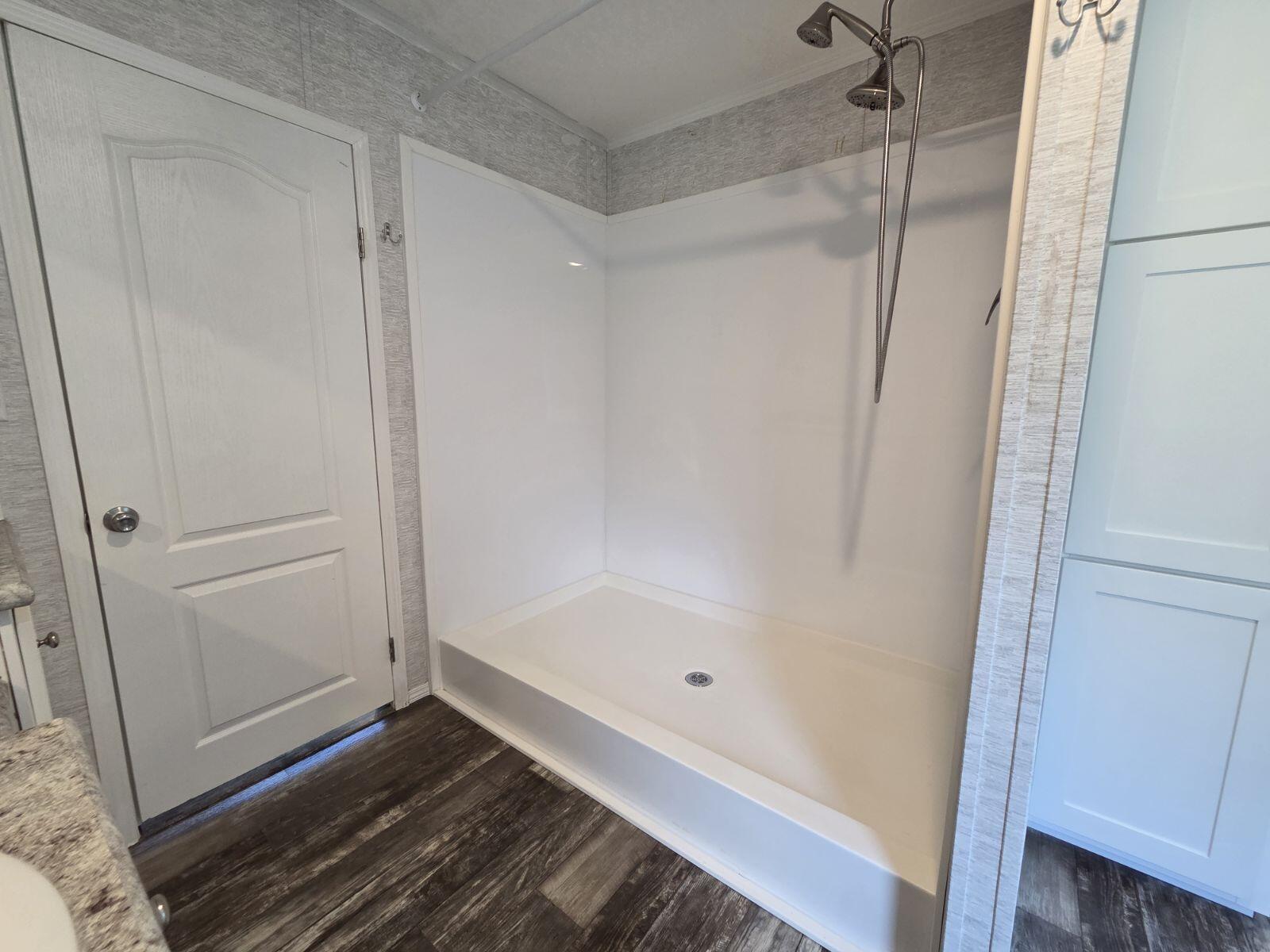 NONESUCH WAY - Residential