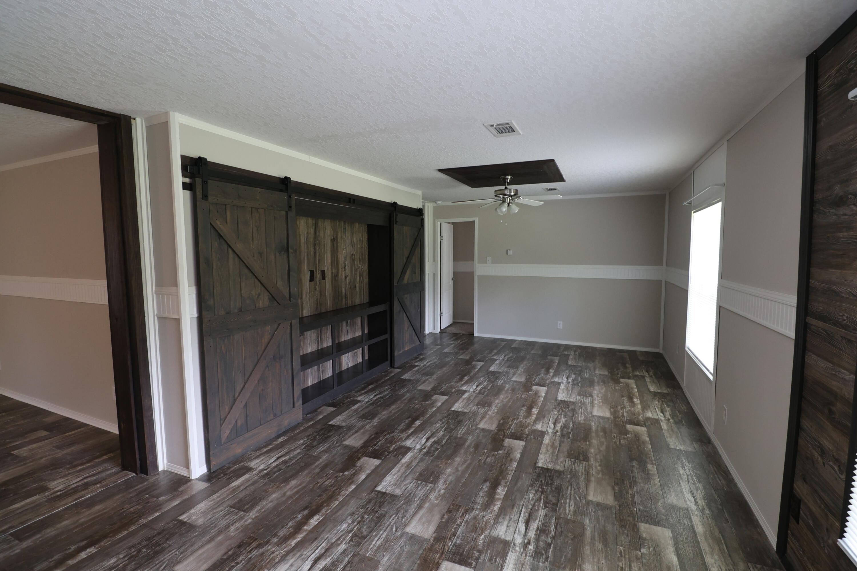 NONESUCH WAY - Residential