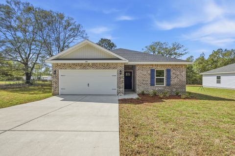6134 Clover Street Crestview FL 32539