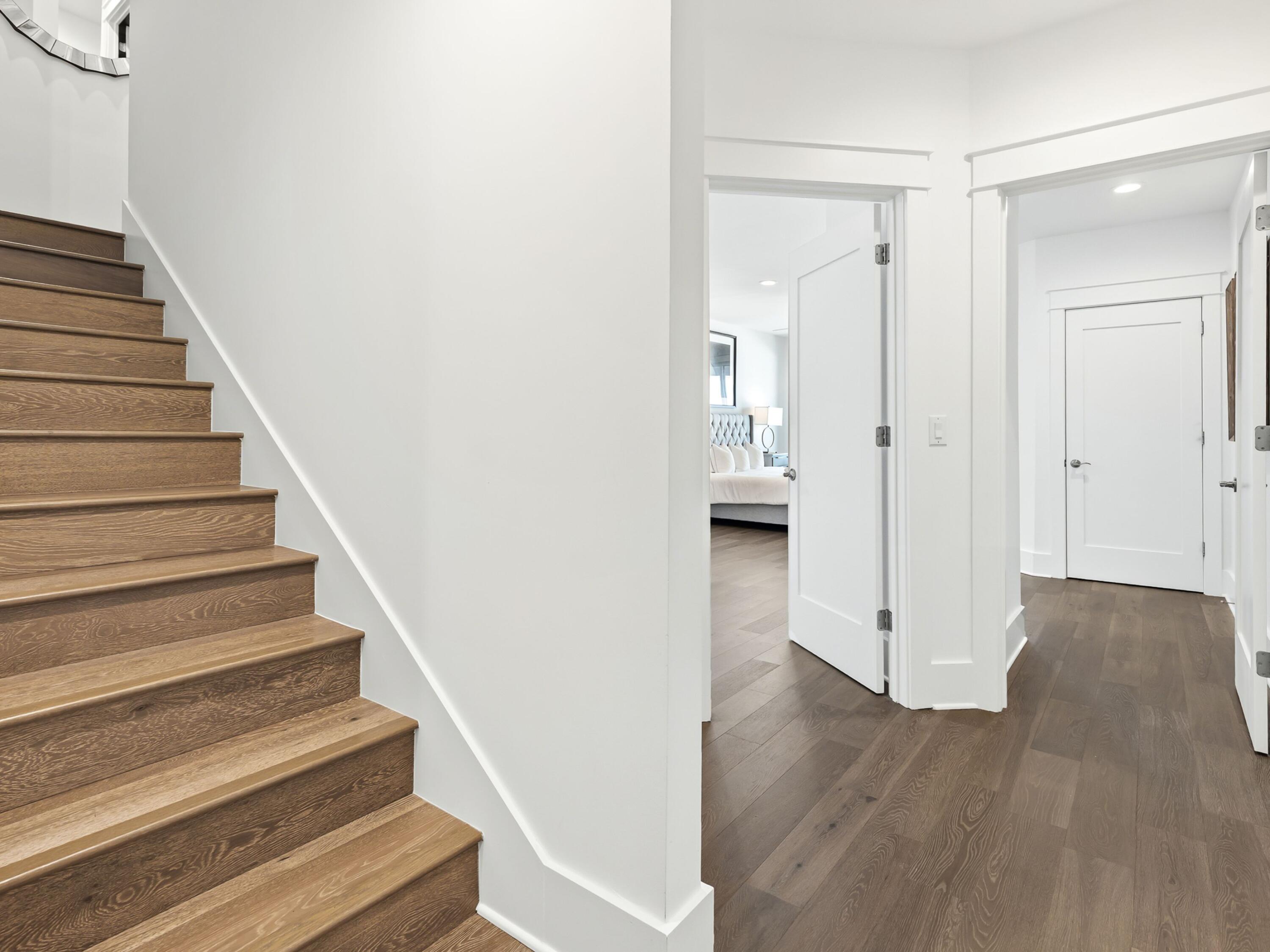 Henderson Beach Villas - Residential