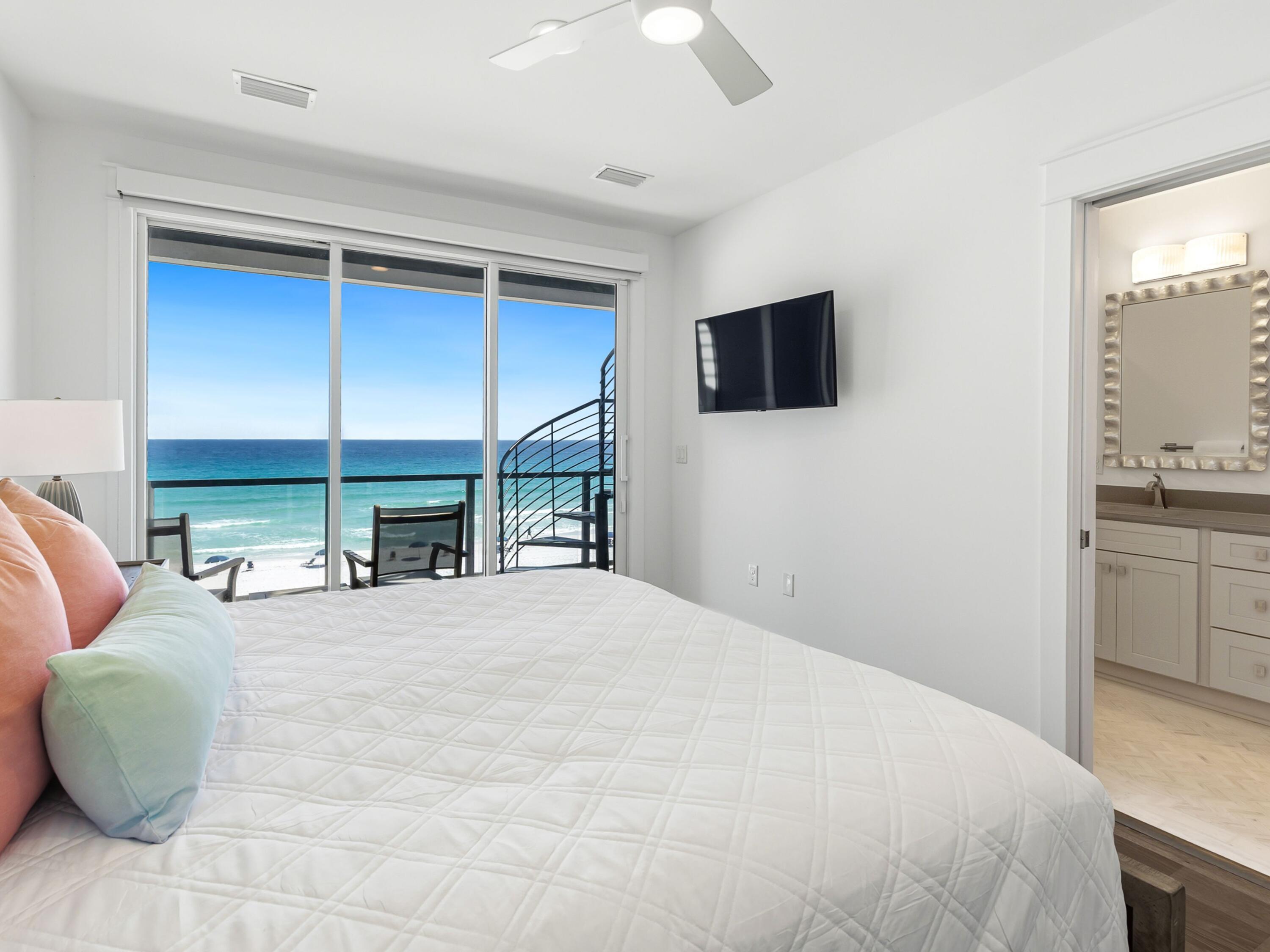 Henderson Beach Villas - Residential