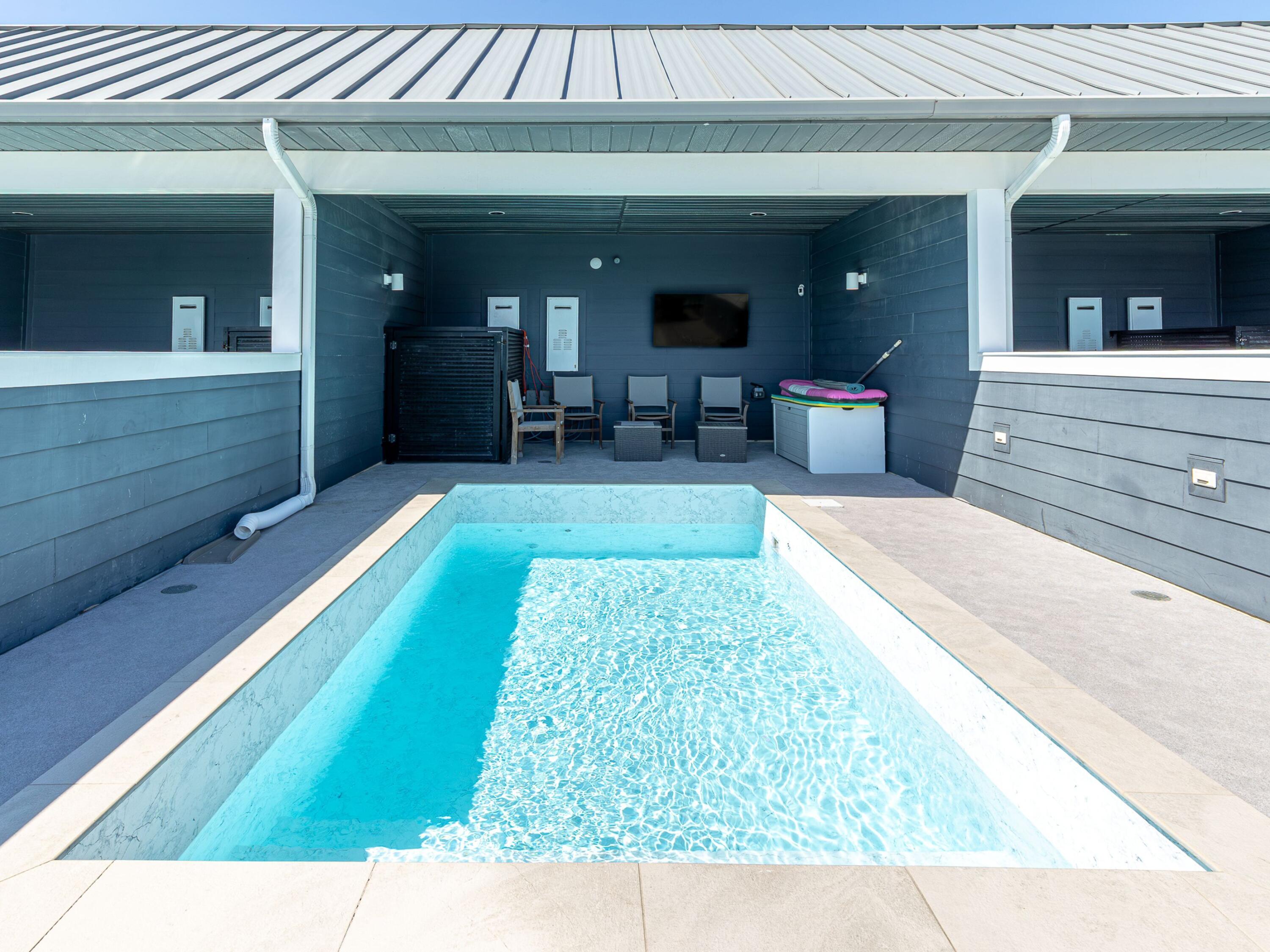 Henderson Beach Villas - Residential