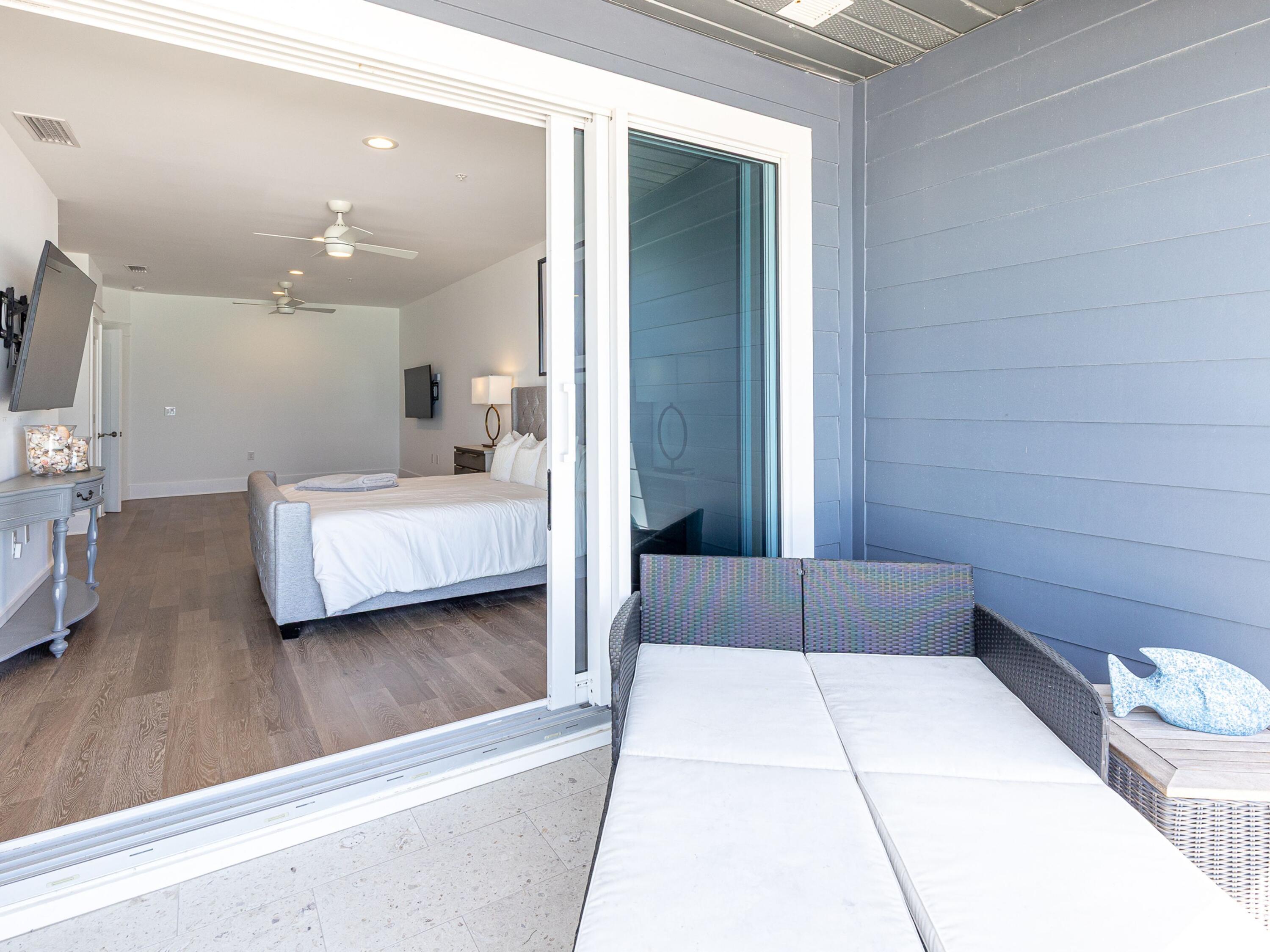 Henderson Beach Villas - Residential